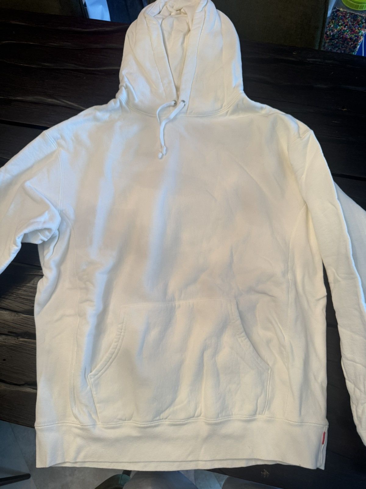 Supreme SUPREME HOODIE W/ STUDS Size US XL / EU 56 / 4 - 1 Thumbnail