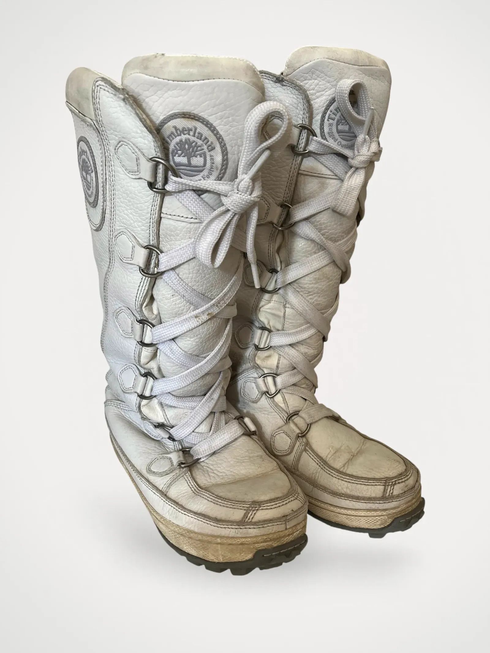 Timberland Timberland Mukluk Winter Boots Size US 8 / IT 38 - 1 Thumbnail