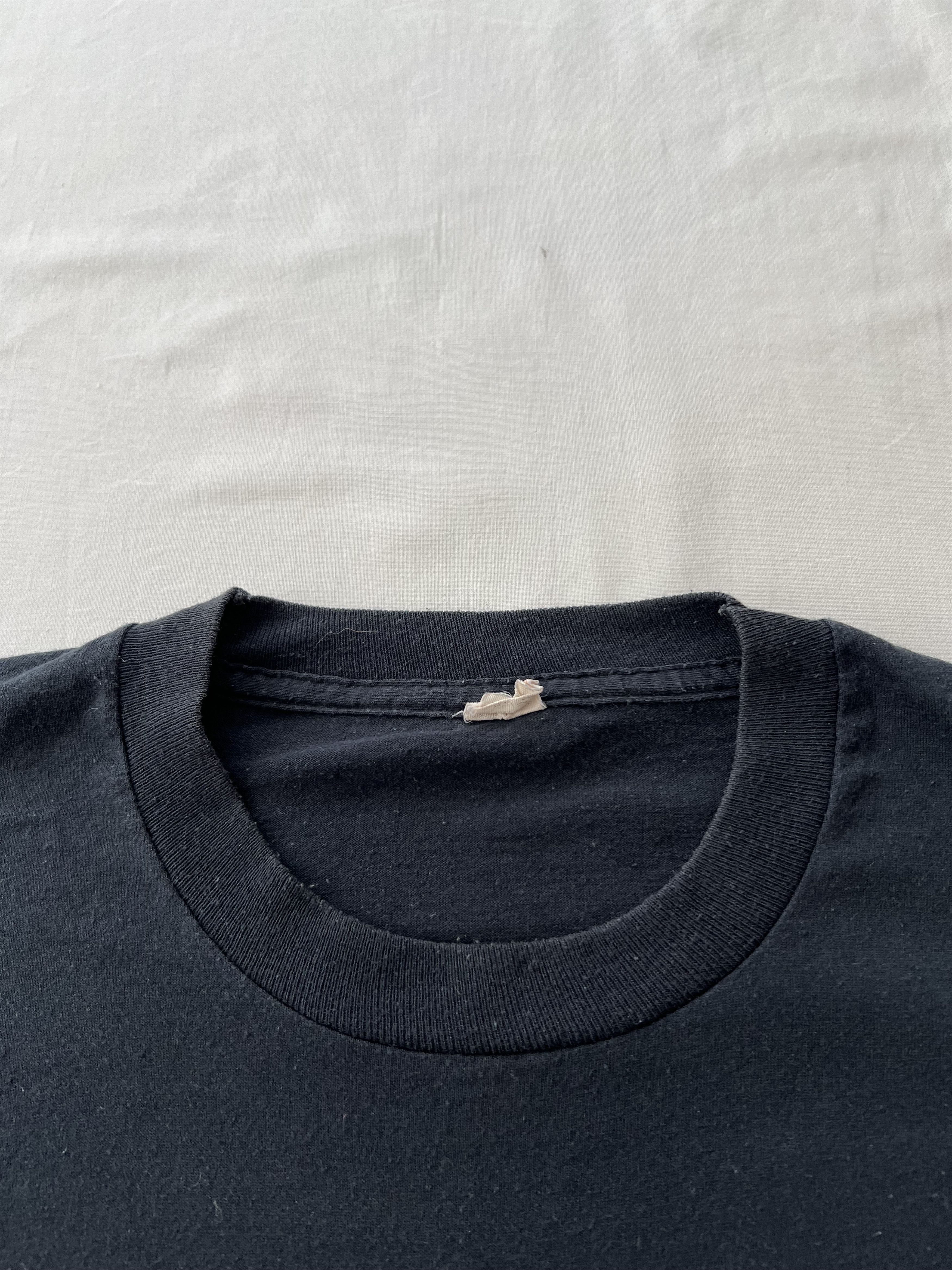 Vintage Vintage 80s Ford 4x4 Monster Truck Single Stitch T-shirt Size US XL / EU 56 / 4 - 9 Thumbnail