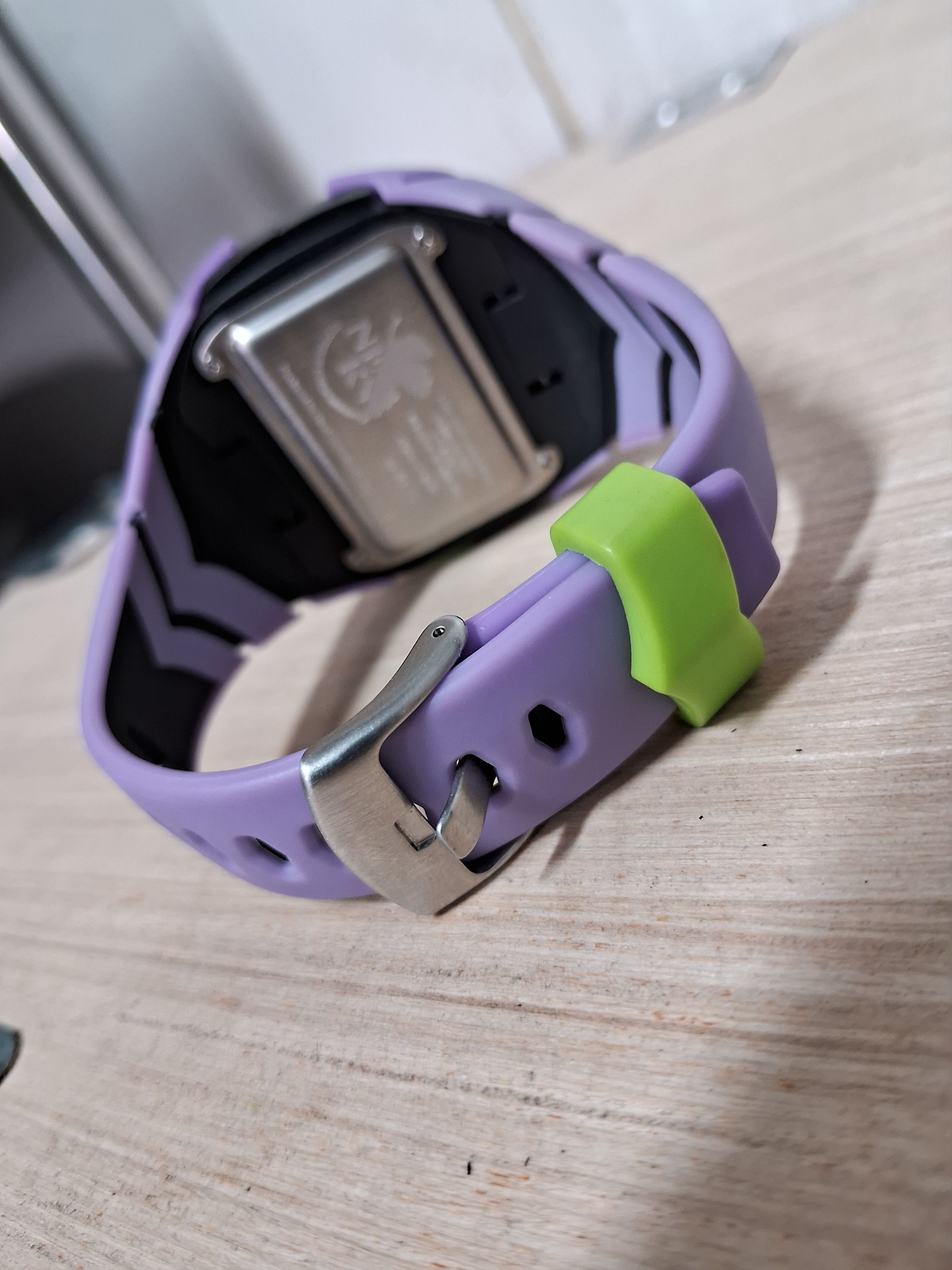 Seiko Seiko EVA_W01 Evangelion Size ONE SIZE - 5 Thumbnail