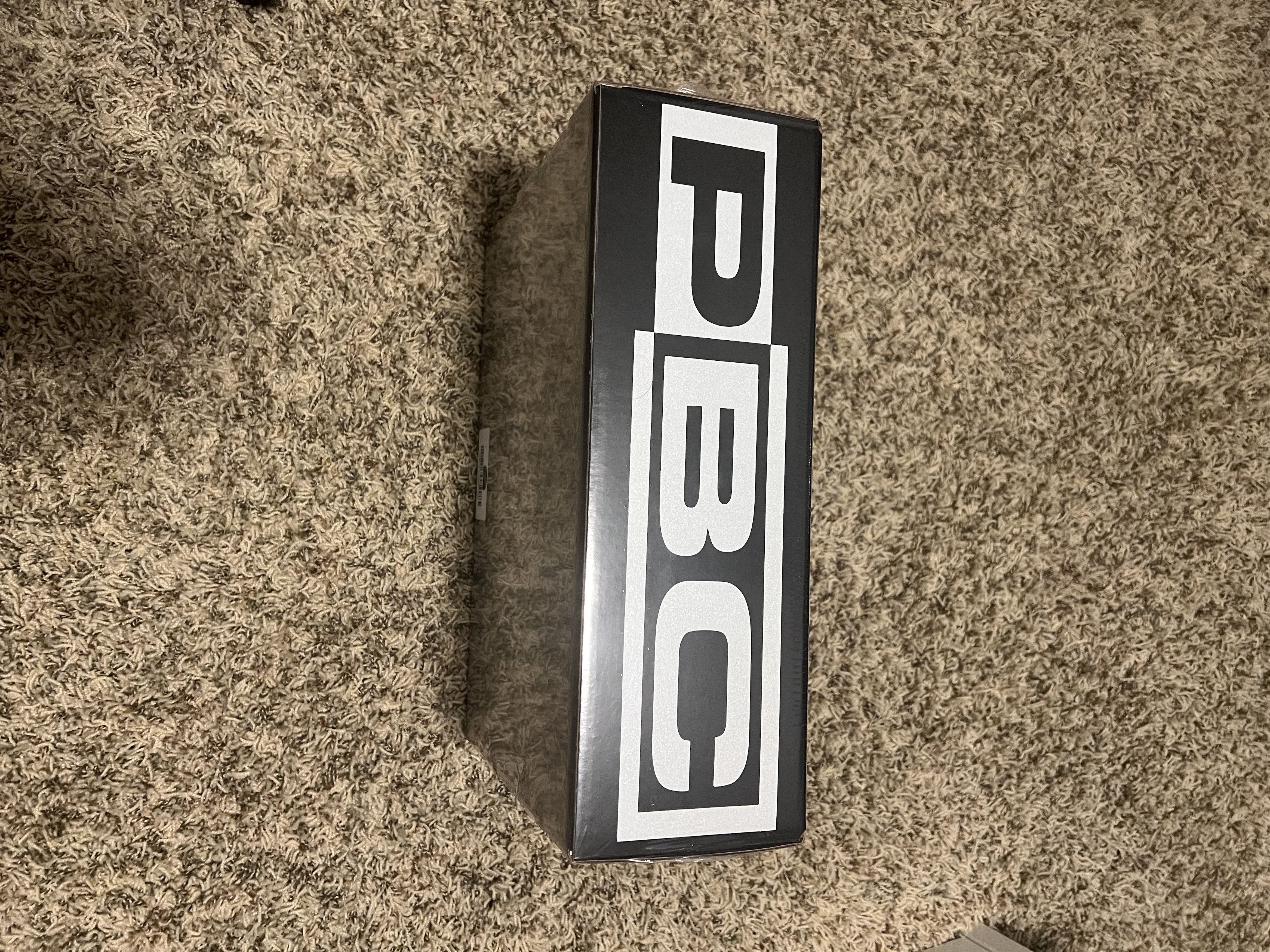 Playboi Carti Playboi Carti Opium IAMUSIC cap Full set Box Size ONE SIZE - 3 Thumbnail