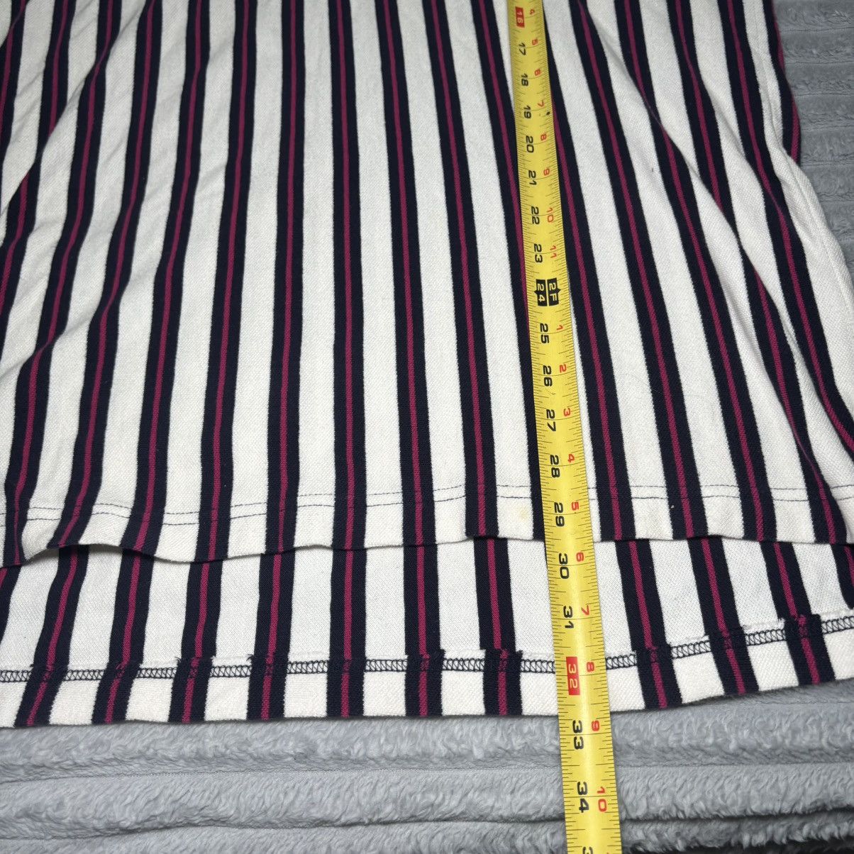 Chaps Ralph Lauren Vintage Ralph Lauren Chaps stripped men’s size Large polo Size US L / EU 52-54 / 3 - 8 Thumbnail