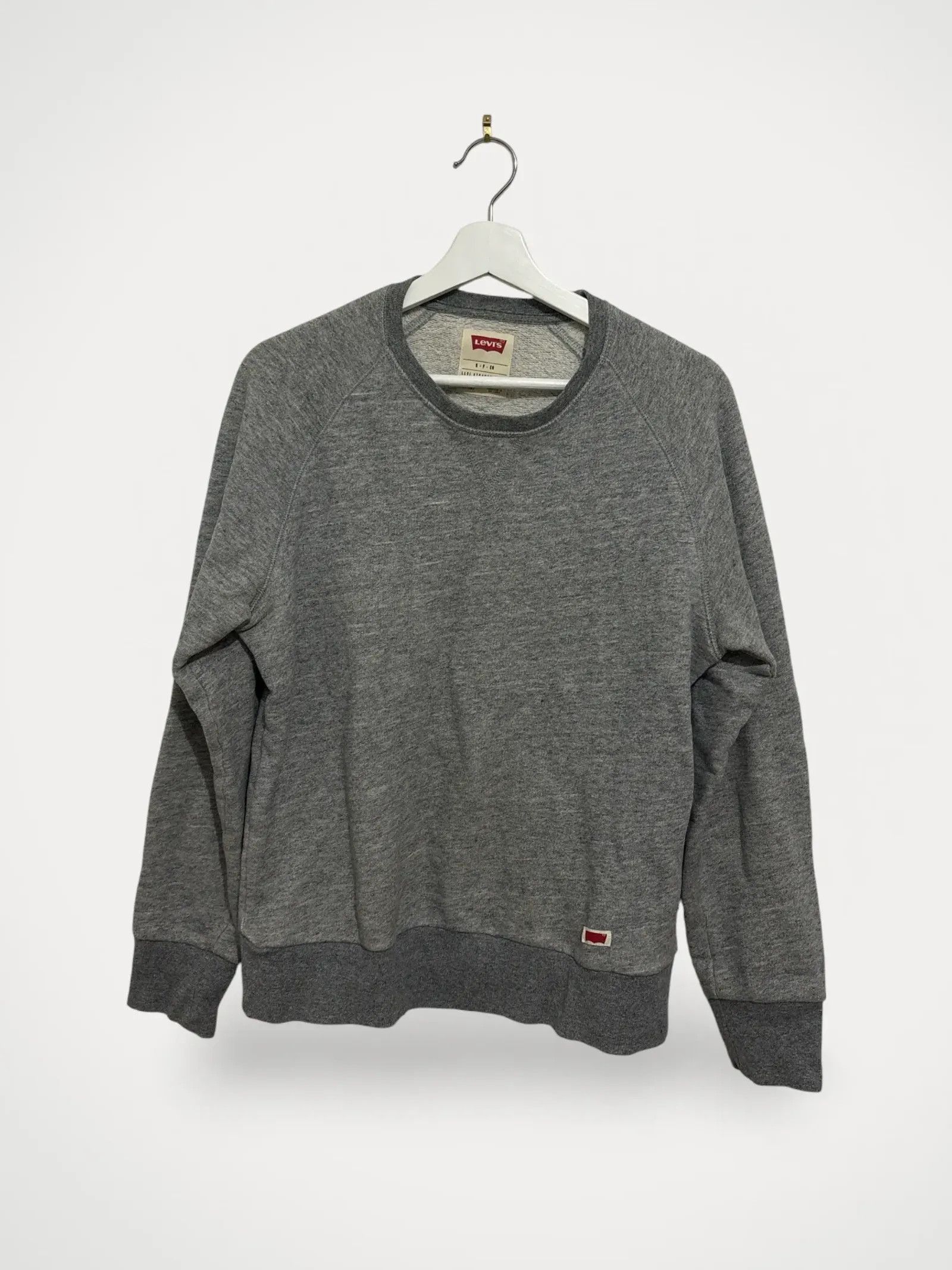Levi's Levi's Cardigan Size US S / EU 44-46 / 1 - 1 Thumbnail