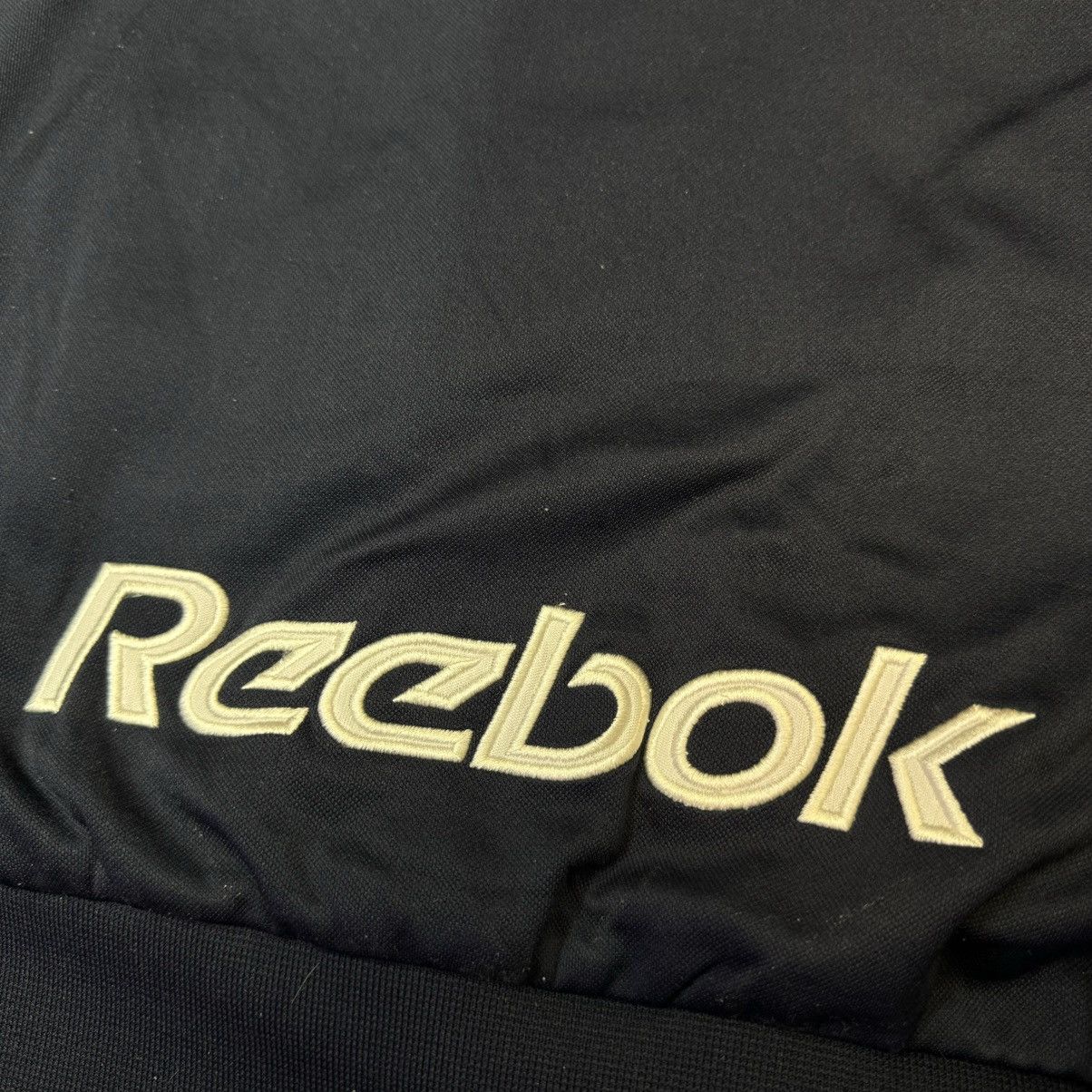Other Manchester City 2000s Reebok training jacket Size US XL / EU 56 / 4 - 7 Thumbnail