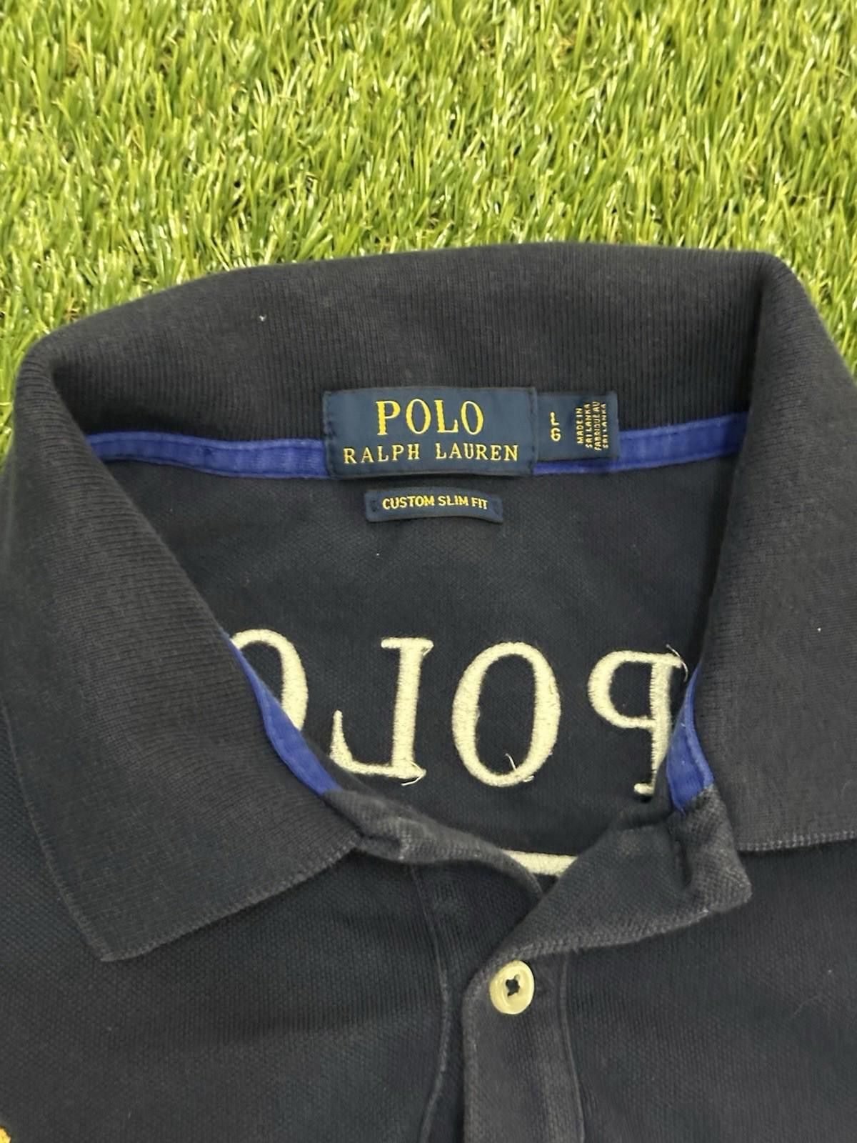 Polo Ralph Lauren Polo Ralph Lauren Men's Slim Fit Large *read description Size US L / EU 52-54 / 3 - 2 Thumbnail