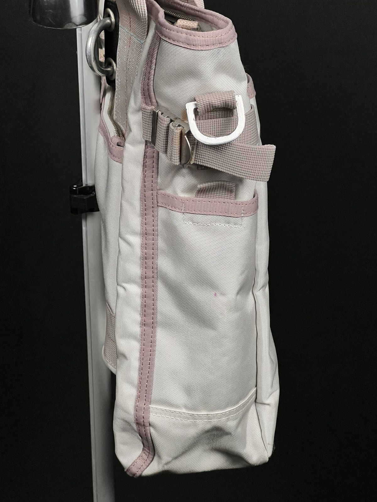 George Gina & Lucy Unisex George Gina & Lucy GGL 2005 Little Sushi bag vintage Size ONE SIZE - 10 Thumbnail
