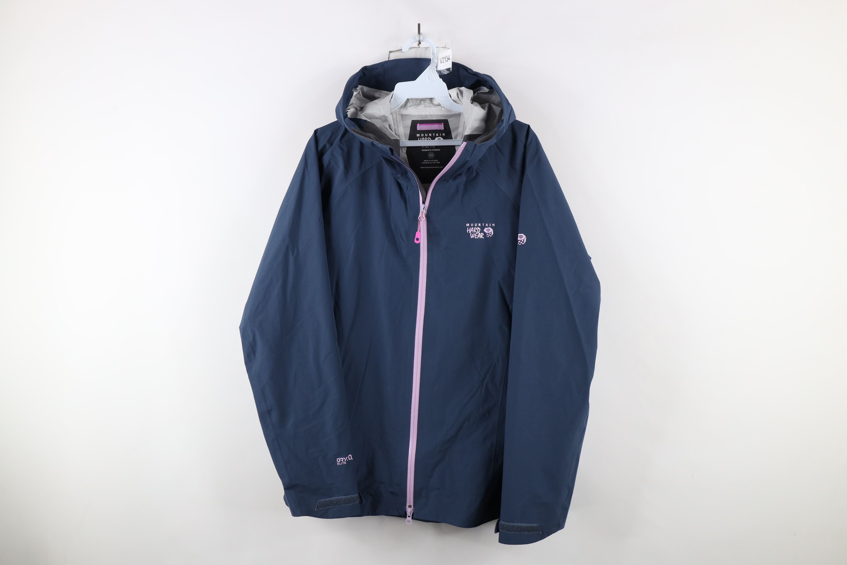 Mountain Hardwear Quasar Lite Quasar Jacket Mountain Hardwear