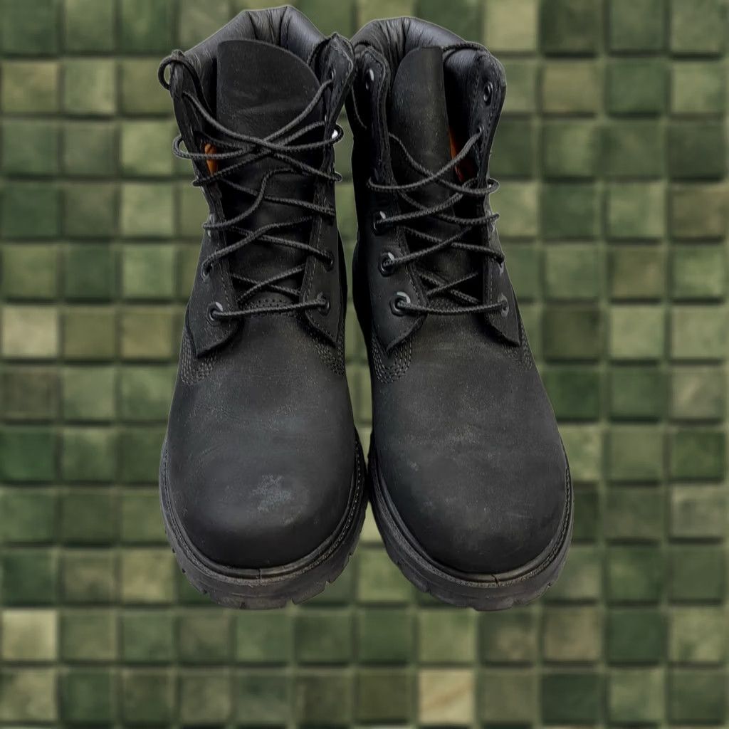 Timberland Timberland x ASAP ferg x Jimmy jazz | Grailed