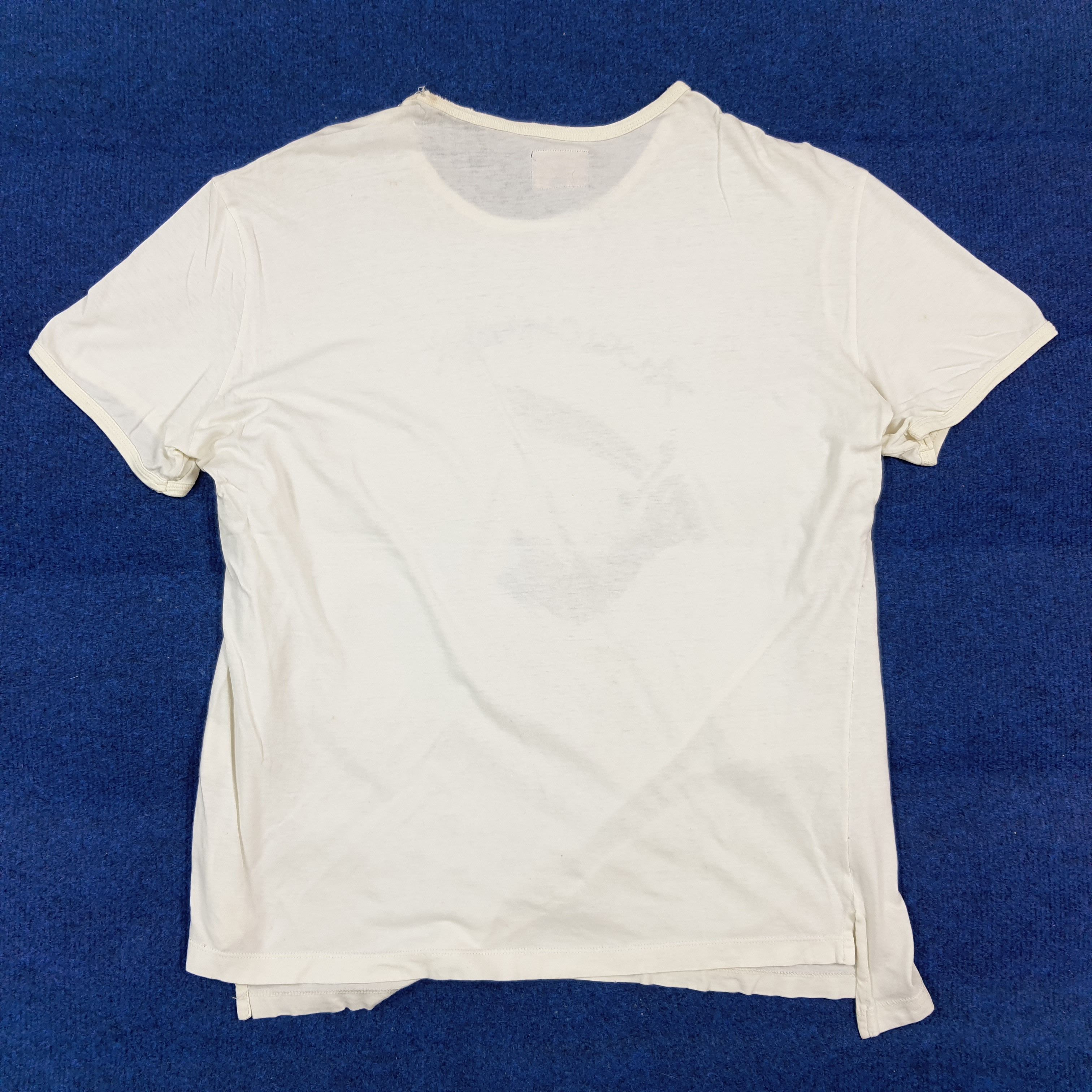 Vivienne Westwood Vintage Vivienne Westwood Anglomania 90s Collection C299N12 Size US L / EU 52-54 / 3 - 3 Thumbnail