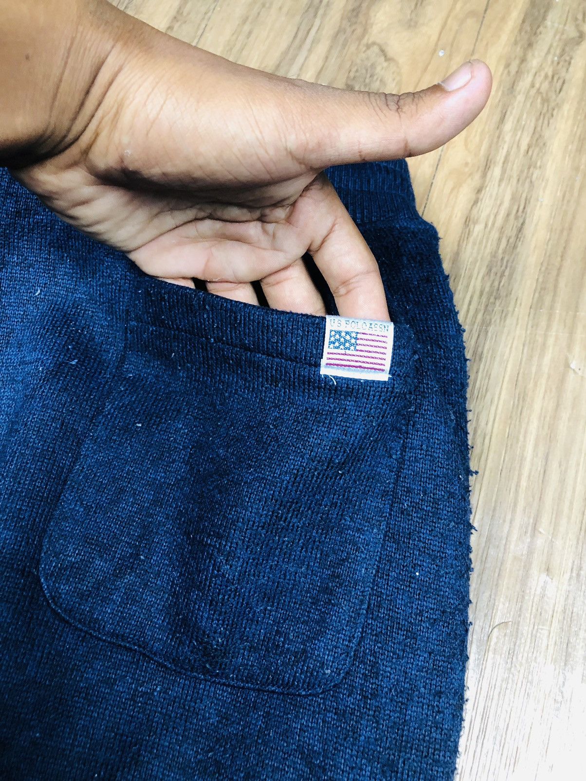 U.S. Polo Assn. U.S. Polo Assn. SweatPants (34) Size US 30 / EU 46 - 12 Thumbnail