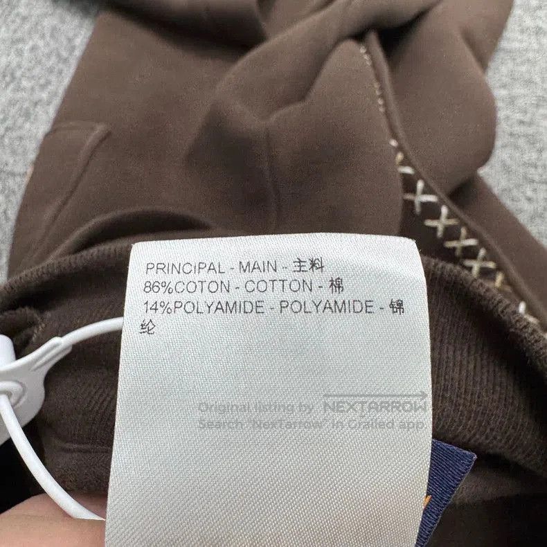 Louis Vuitton Louis Vuitton LV Tyler Embroidered Casual Pants. Size US 44 / EU 60 - 5 Thumbnail