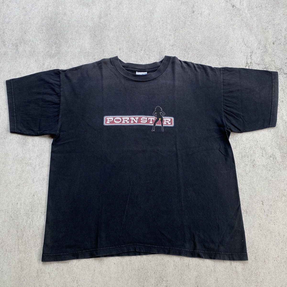 Other Vintage pornstar Size US XL / EU 56 / 4 - 1 Thumbnail