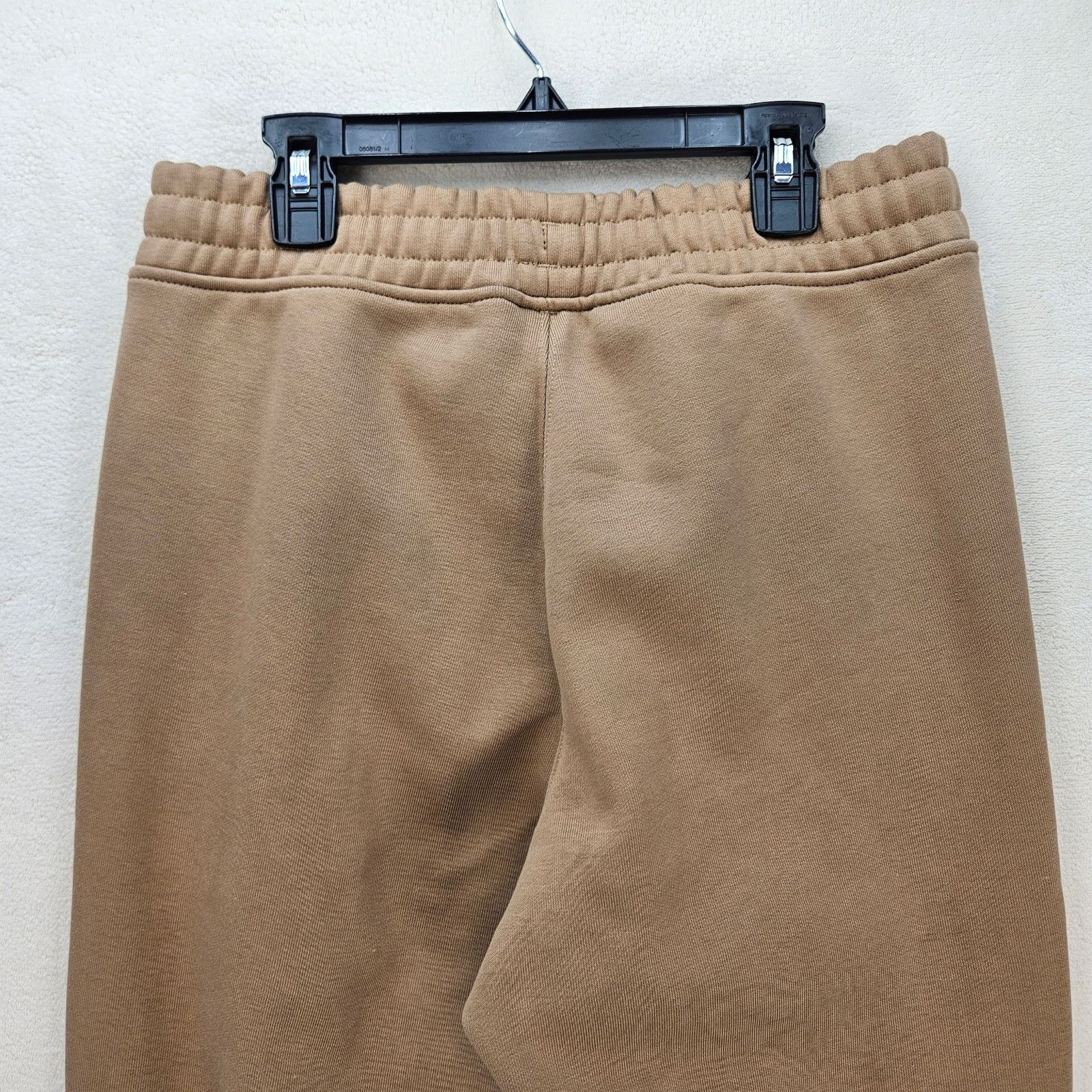 Adidas ADIDAS ORIGINALS MEN'S SMALL KHAKI SWEATPANTS JW3614 NWT Size US 28 / EU 44 - 7 Thumbnail