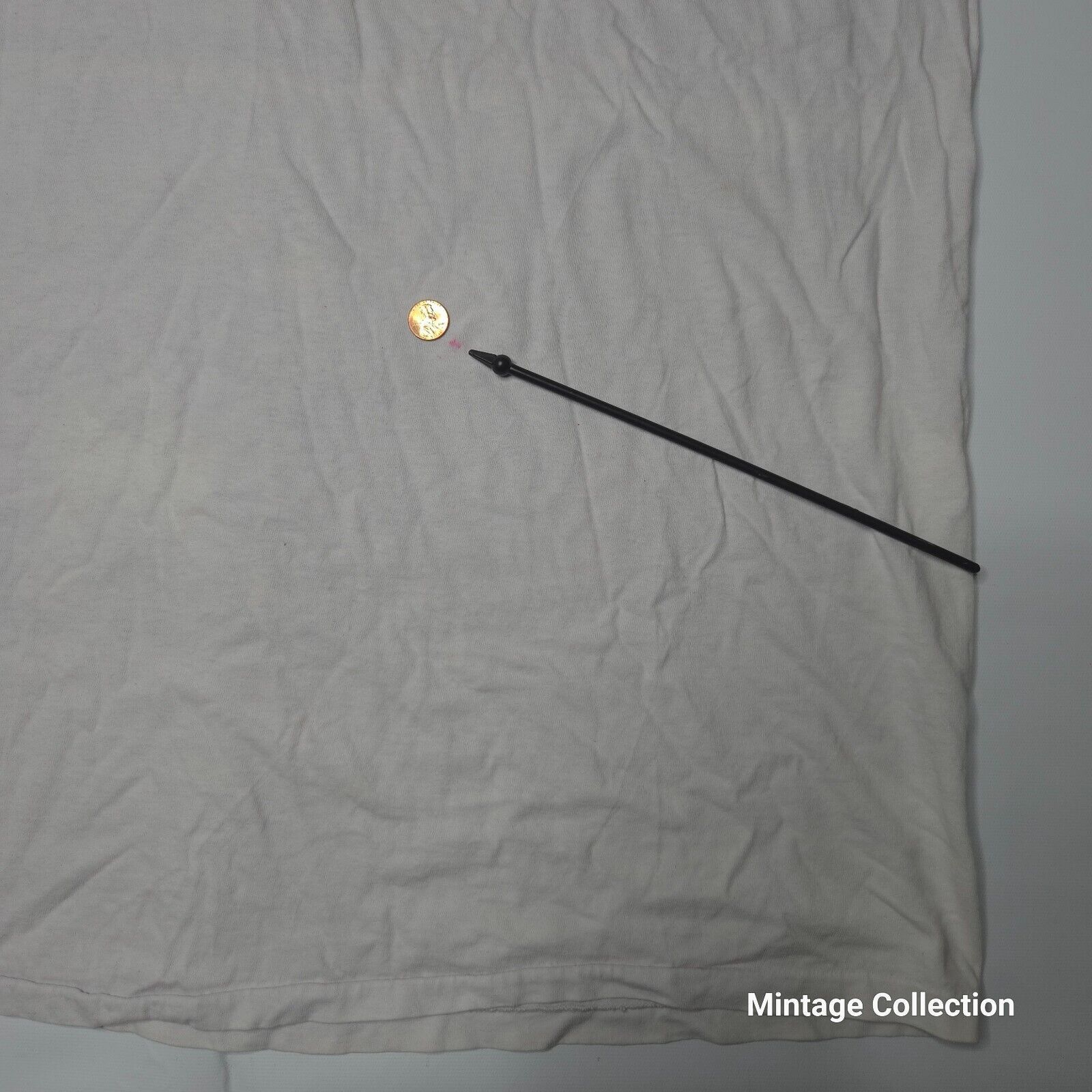 Other VINTAGE MICHIGAN RAG Co. MOOSE BEAR PINE CONE TEE SHIRT Size US L / EU 52-54 / 3 - 10 Thumbnail