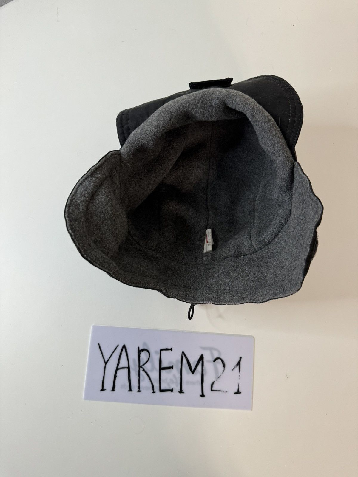 Vintage Mammut vintage hat cap Size ONE SIZE - 6 Thumbnail