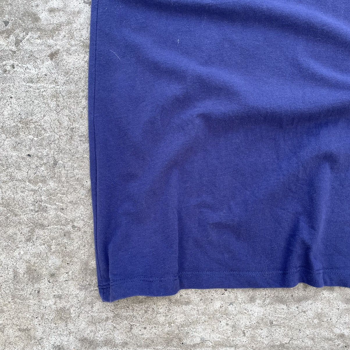 Vintage Vintage T-shirts Titans Big Logo Rugby Y2K Style USA Size US L / EU 52-54 / 3 - 11 Thumbnail