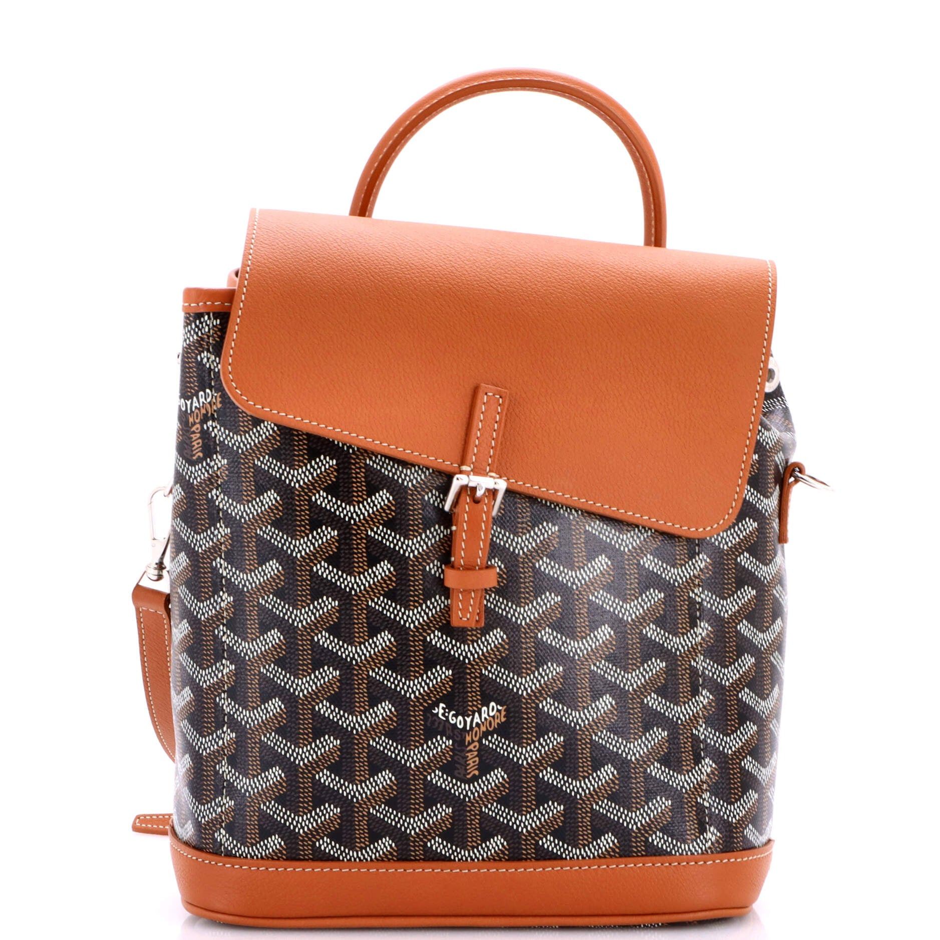 Goyard Alpin Backpack Size ONE SIZE - 1 Thumbnail