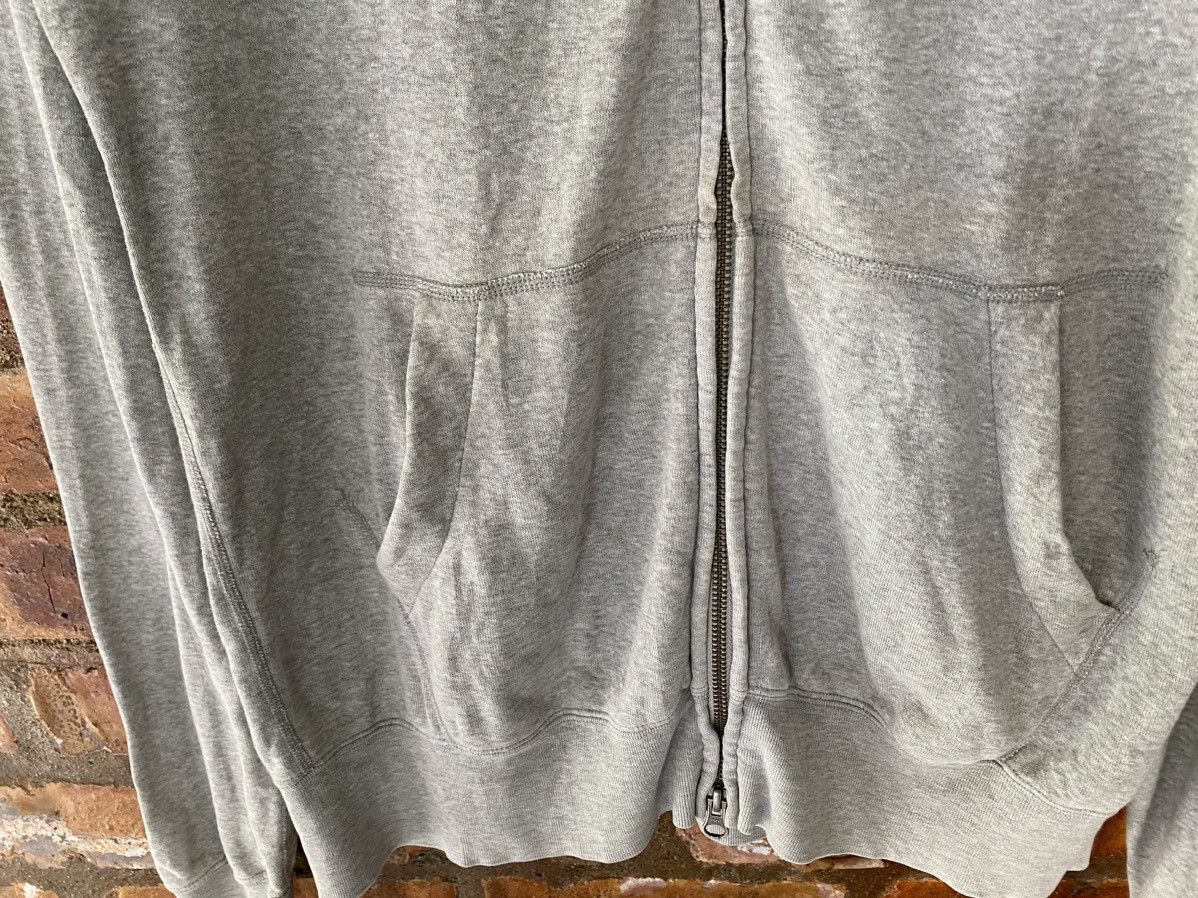 Hysteric Glamour OG Vintage Smokin Kill hoodie Size US M / EU 48-50 / 2 - 10 Thumbnail