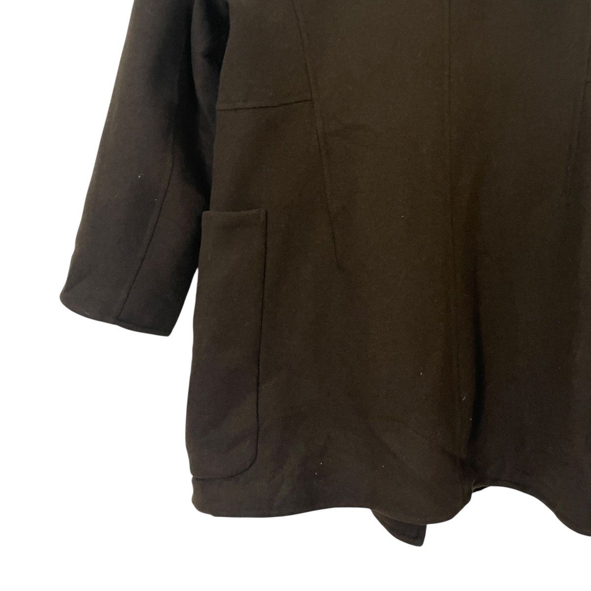 Jil Sander × Uniqlo Vintage Jil Sander X Uniqlo Unisex Jacket Size US S / EU 44-46 / 1 - 9 Thumbnail