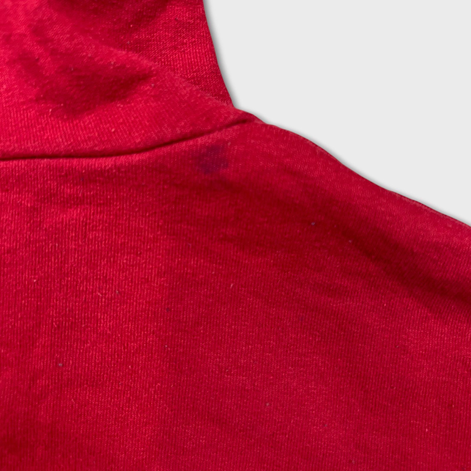 Champion × Vintage Vintage Champion Stanford University Hoodie Small Zip 90s Size US S / EU 44-46 / 1 - 7 Thumbnail