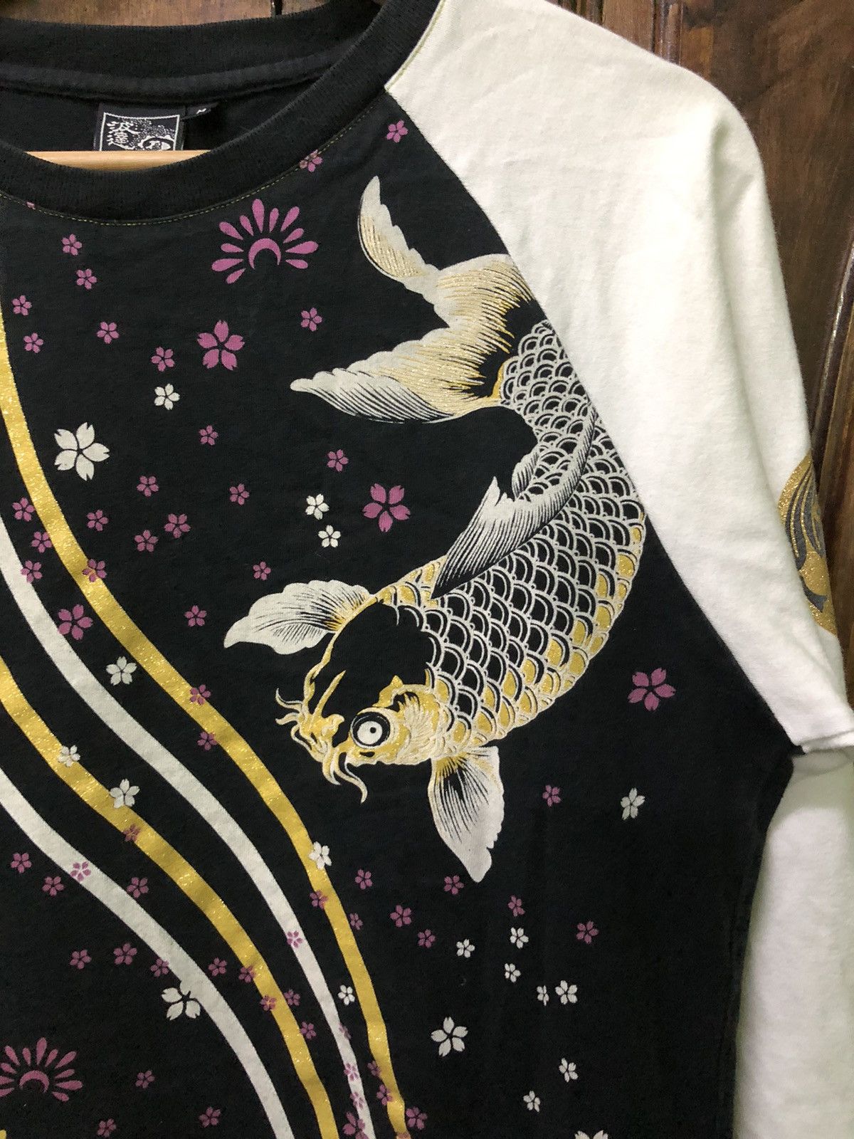 Karakuri Tamashii Karakuri Tamashii Design Shirt Tee Size US M / EU 48-50 / 2 - 4 Thumbnail