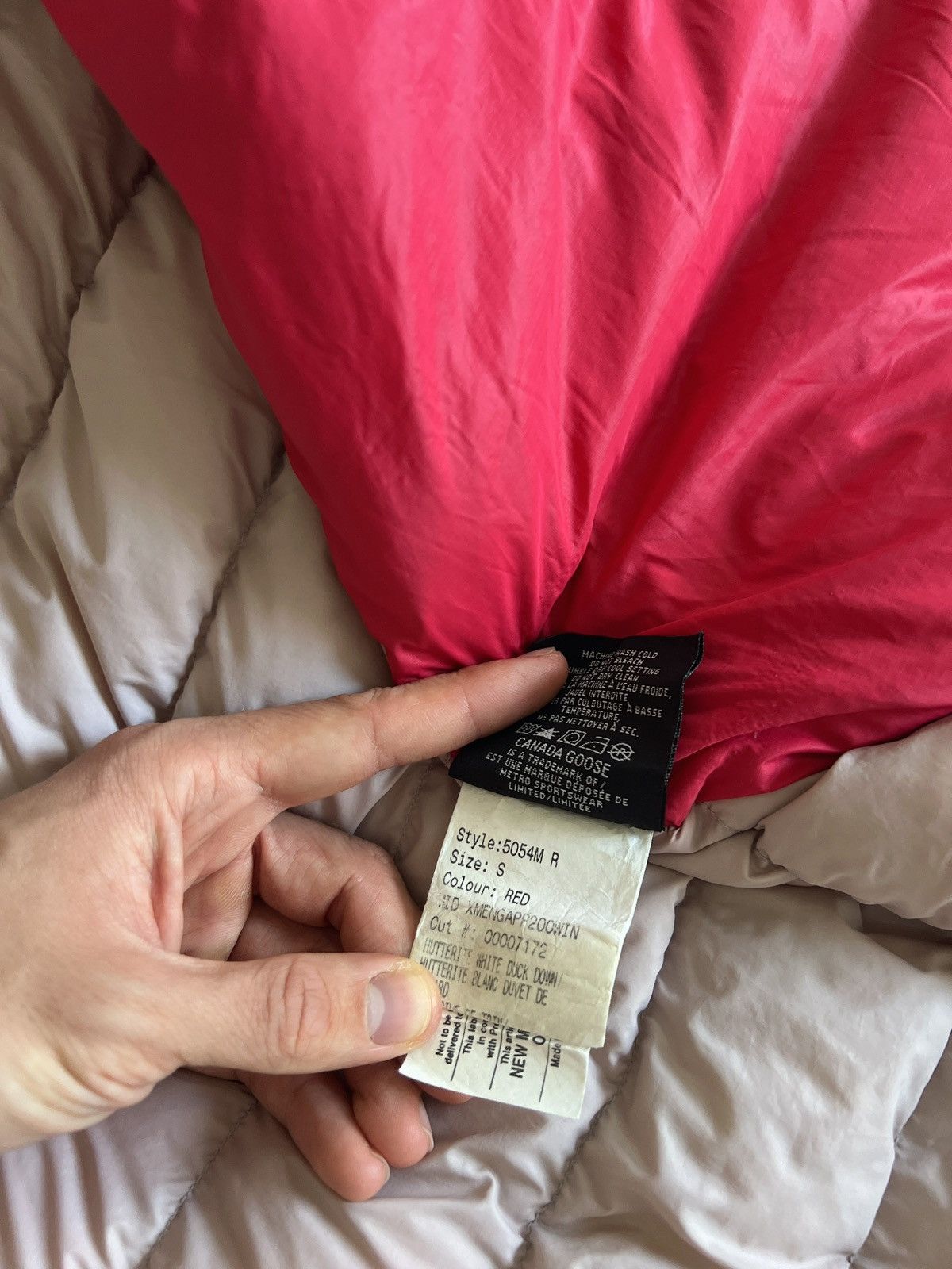 Canada Goose Canada Goose Vest Size S / US 4 / IT 40 - 13 Thumbnail