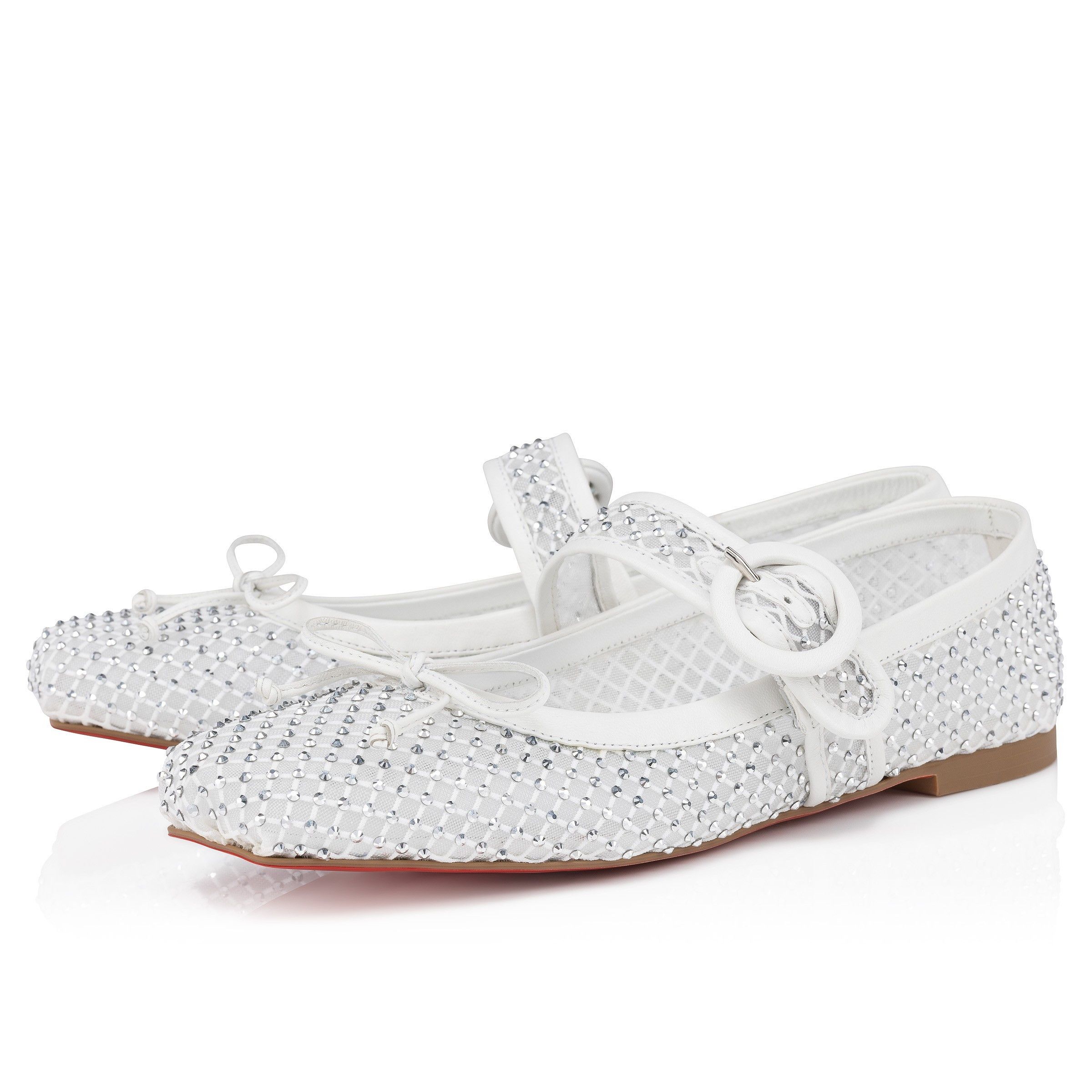 Mamastrapitina white