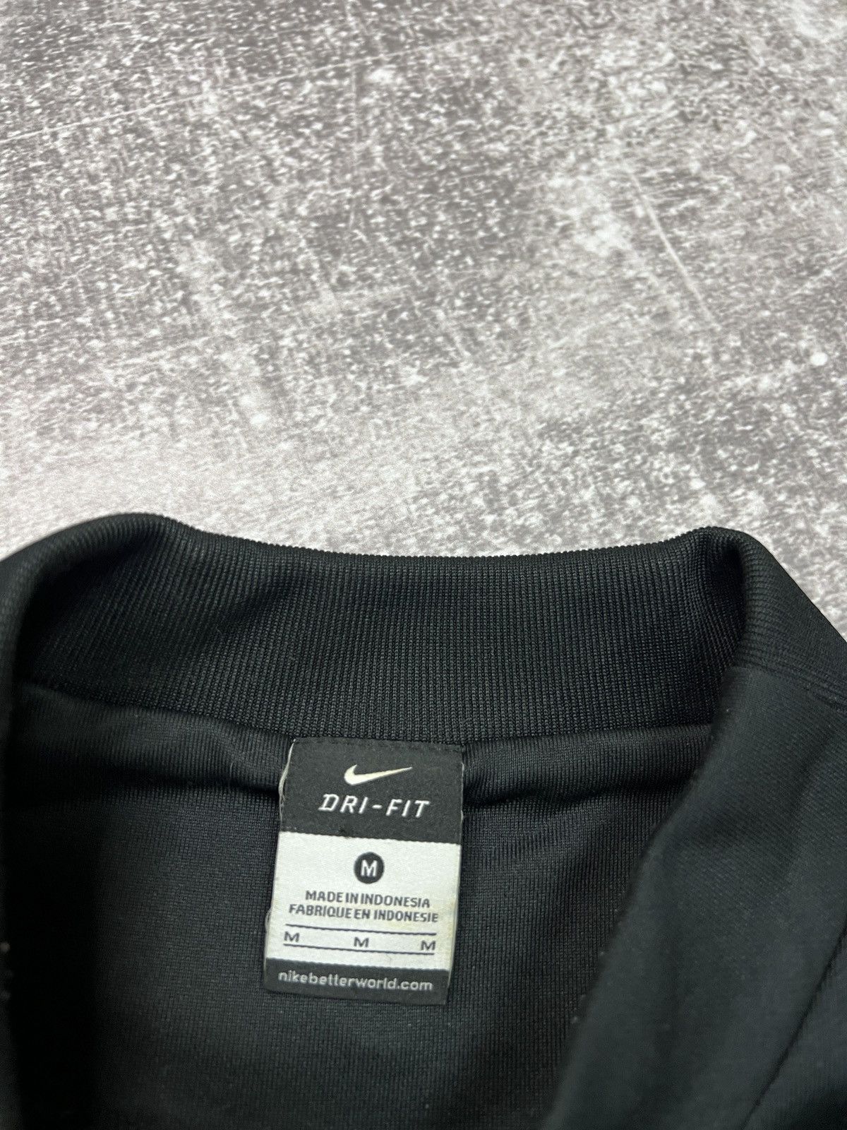 Nike EVERTON CHANG 2013 VINTAGE NIKE TEAM SOCCER SWEATSHIRT Size US M / EU 48-50 / 2 - 6 Thumbnail