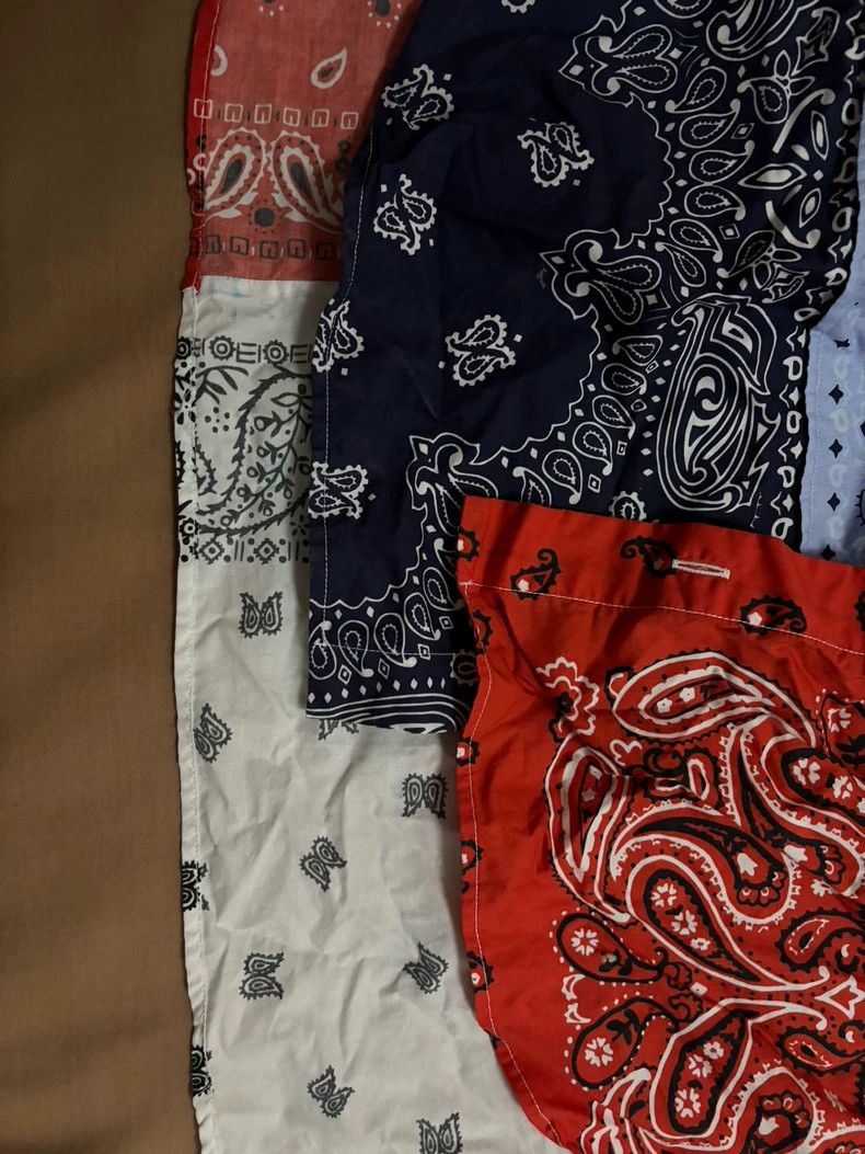Loewe LOEWE A nunchaku shirt Size XS / US 0-2 / IT 36-38 - 5 Thumbnail