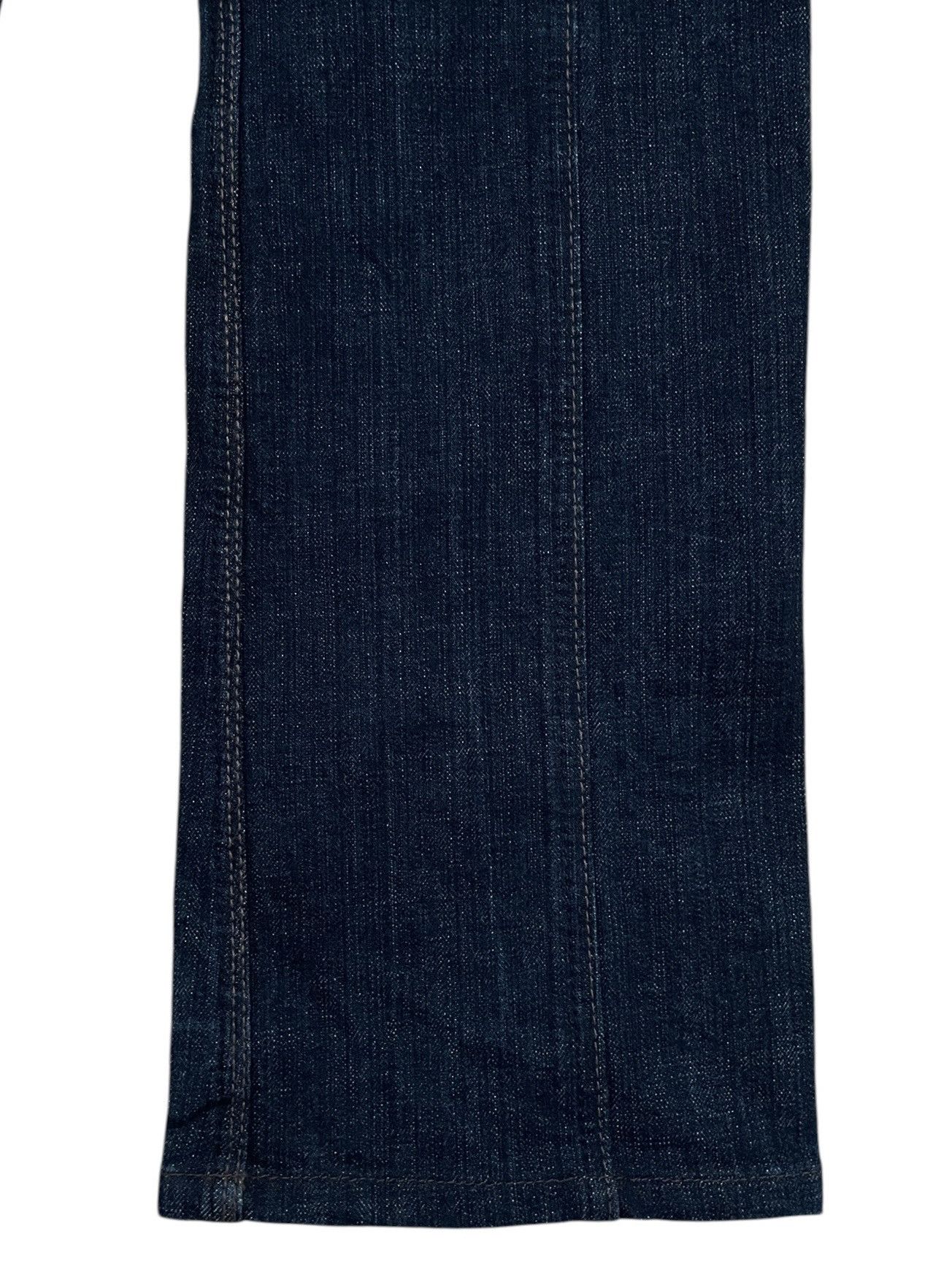 HIDEAWAYS × Japanese Brand Vintage Japanese Brand Hideaways Jeans 2000s Size US 44 / EU 60 - 8 Thumbnail