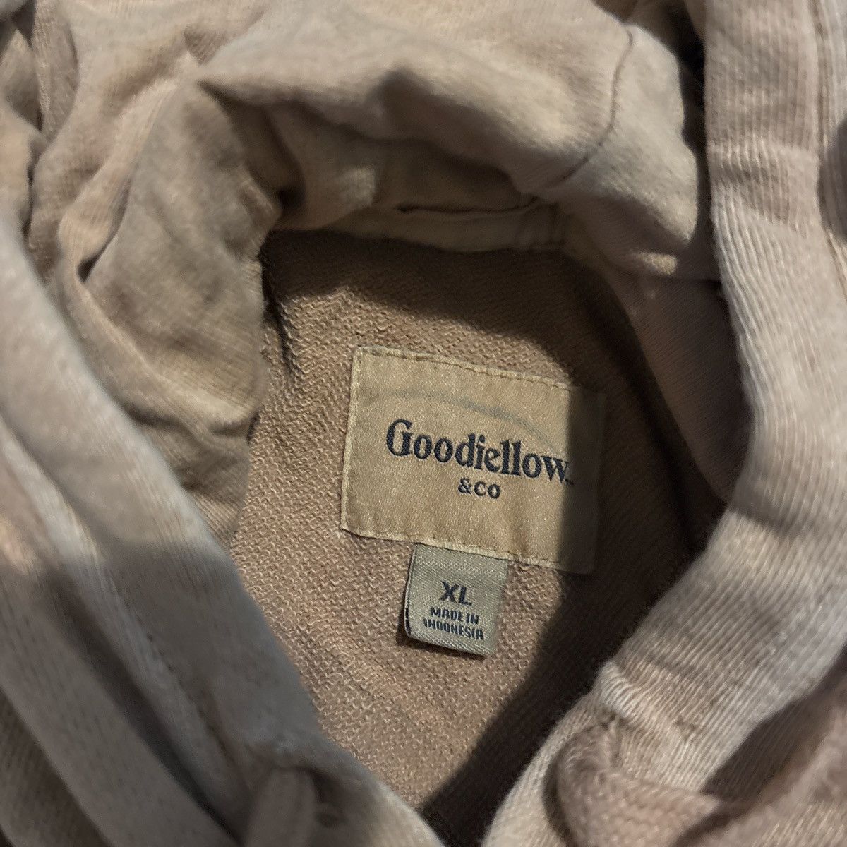 Other Streetwear hoodie Size US XL / EU 56 / 4 - 1 Thumbnail