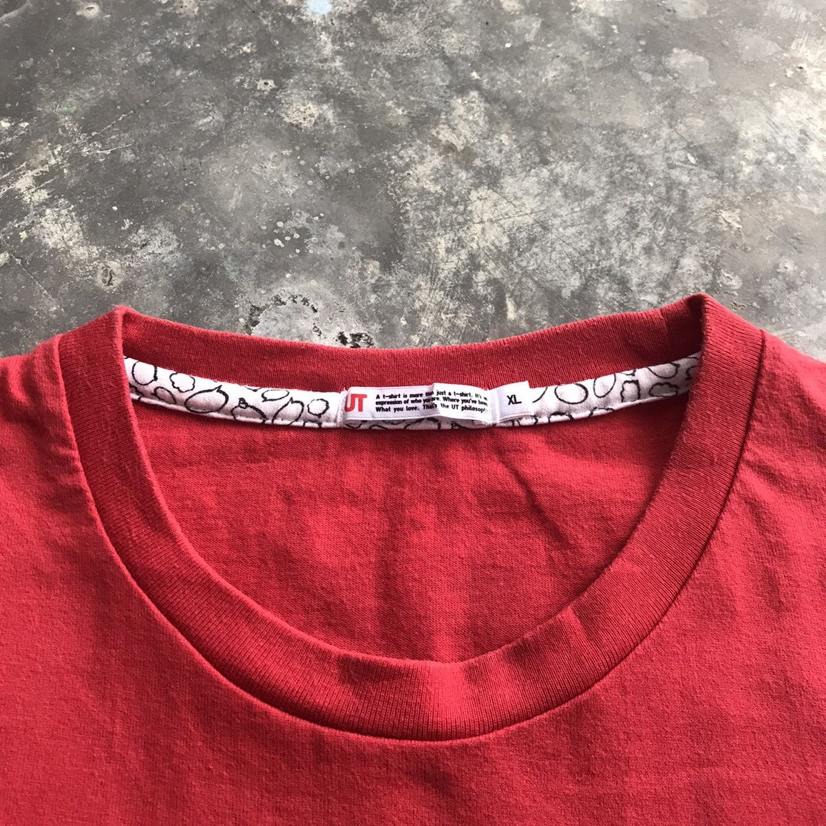 Anime × Japanese Brand × Vintage Vintage Anime Shirt Shoot: Yoshiharu Kubo Official Size US XL / EU 56 / 4 - 4 Thumbnail