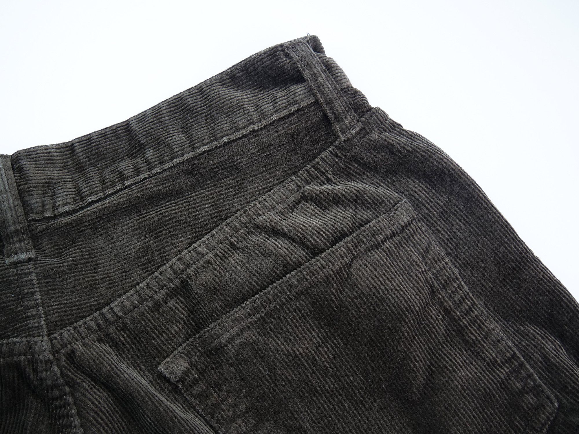 Beams Plus Beams plus corduroy pants Size US 32 / EU 48 - 7 Thumbnail