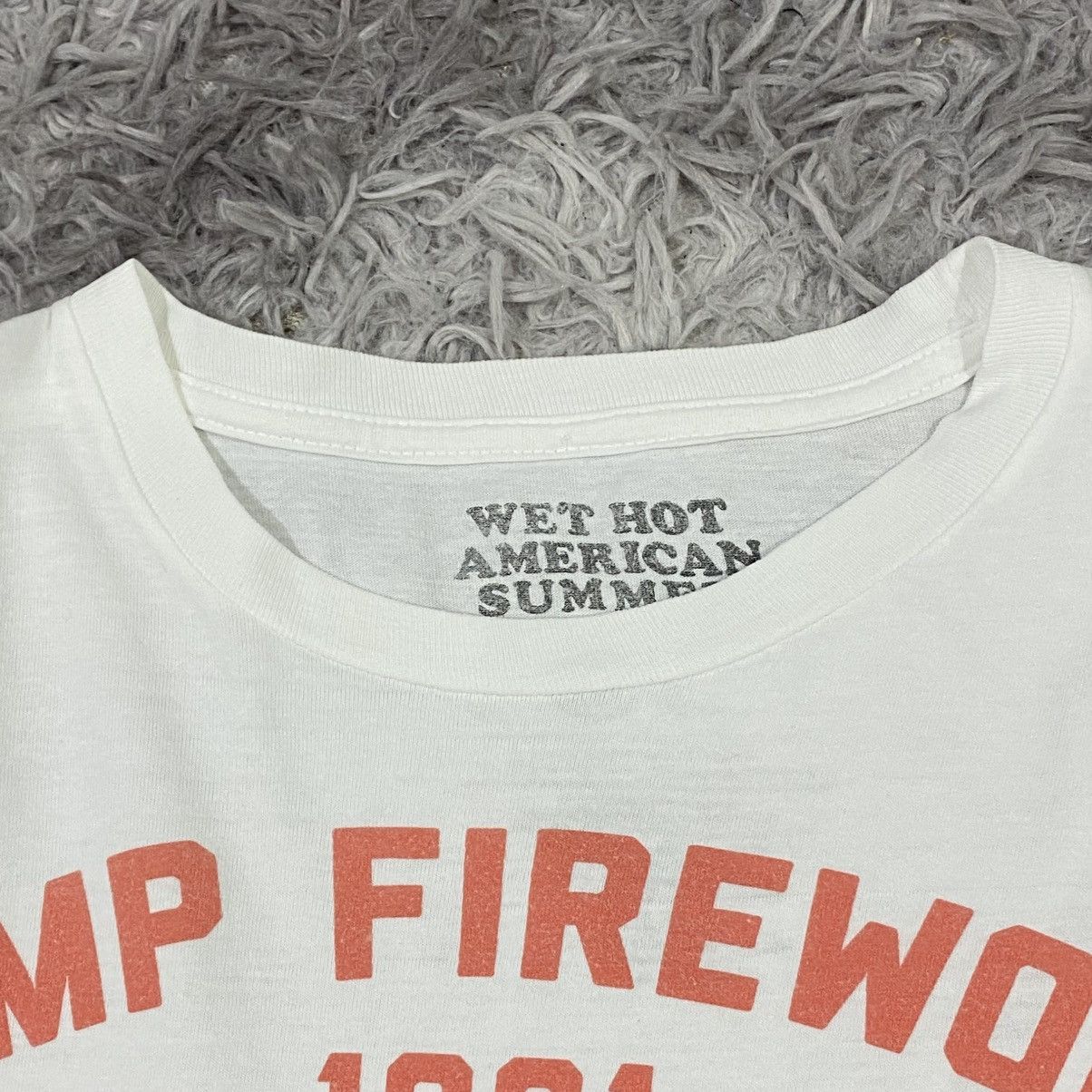 Other Netflix tv series wet hot American summer film movie Size US L / EU 52-54 / 3 - 4 Thumbnail