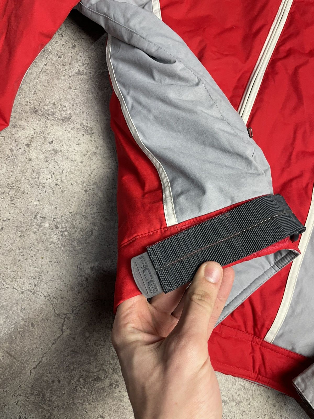 Nike ACG Nike ACG Ski Suit 2 pieces Size S / US 4 / IT 40 - 9 Thumbnail