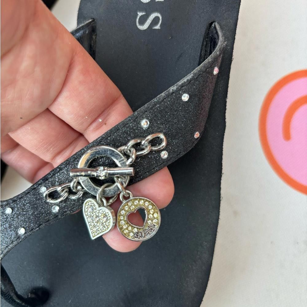 Guess Guess sandals Size US 8 / IT 38 - 2 Thumbnail