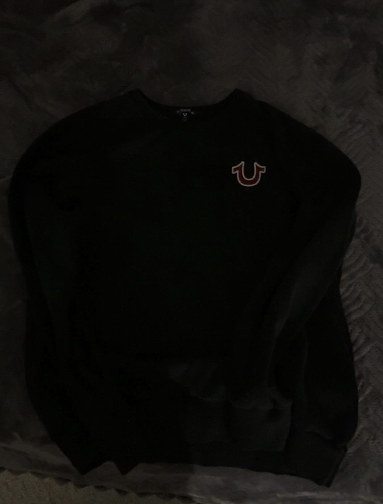 True Religion hoodie true religion Size US M / EU 48-50 / 2 - 1 Thumbnail