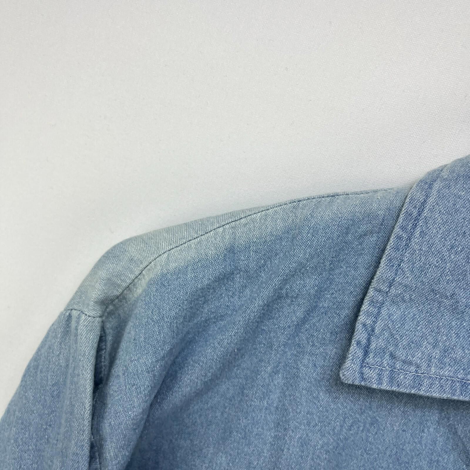 Other Vintage 90s Looney Tunes Bugs Button-Up Shirt Small Size US S / EU 44-46 / 1 - 5 Thumbnail