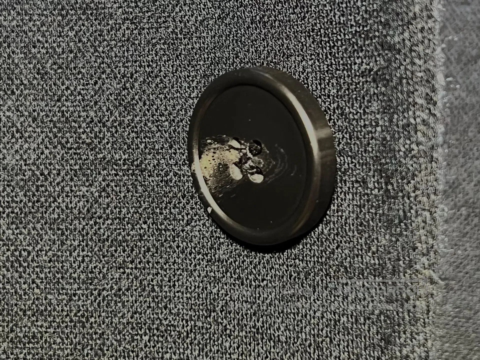 Hermes Hermes Men's Wool Cashmere Blazer. Size US M / EU 48-50 / 2 - 3 Thumbnail