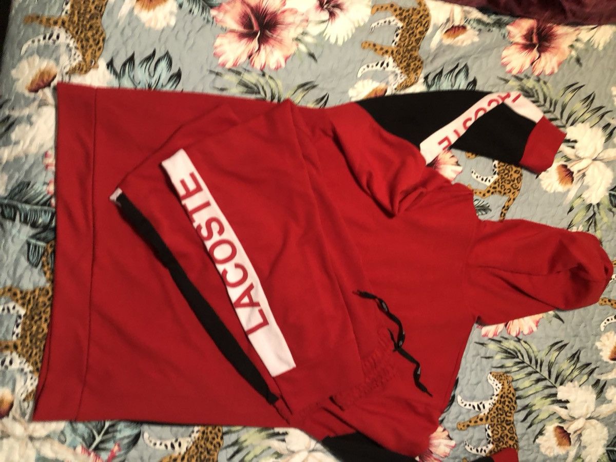 Lacoste La costa Size US 43 - 9 Thumbnail