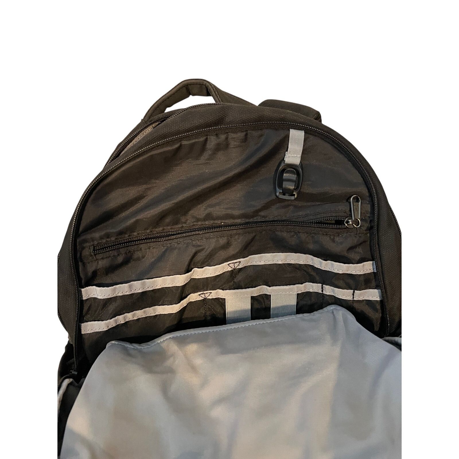Under Armour Under Armour Storm Guardian Backpack Black Size ONE SIZE - 3 Thumbnail