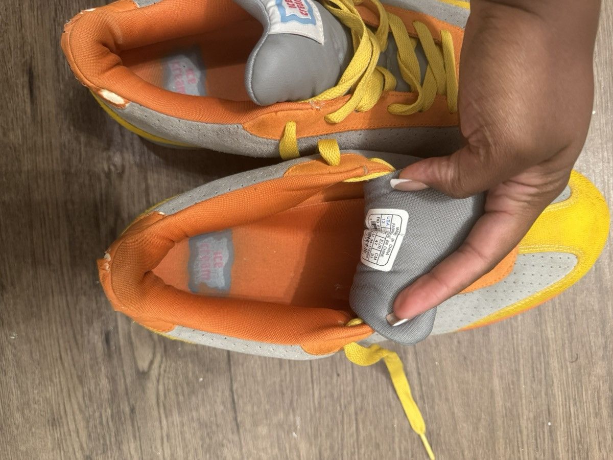 Icecream ICE CREAM BOARDFLIP 1 PHARRELL SHOES BBC ICECREAM Size US 13 / EU 46 - 3 Thumbnail