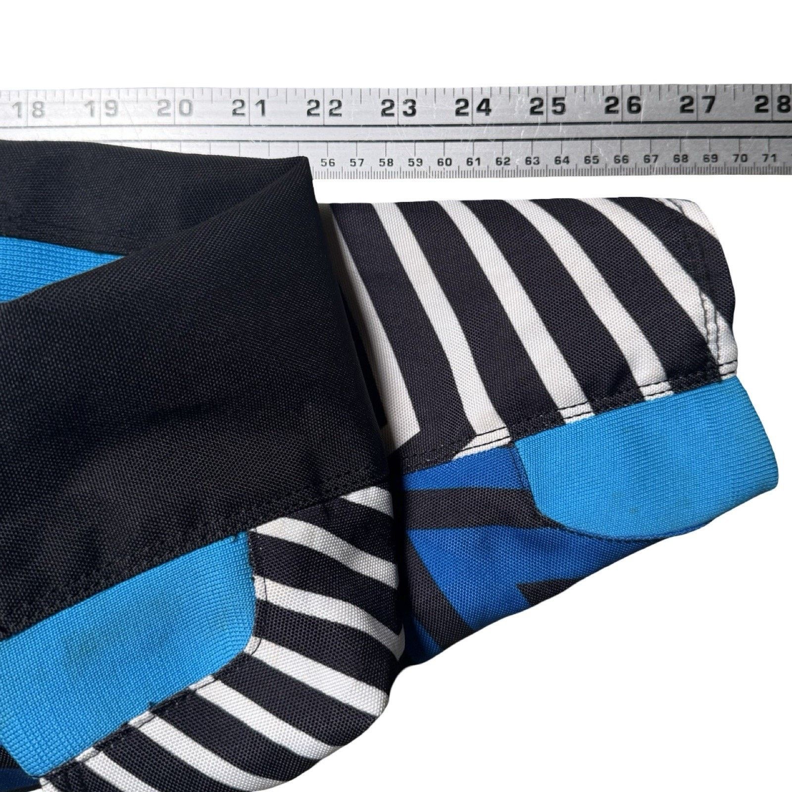Other O’Neal Mayhem Crank MX Pants 32 & Dirt Bike Padded Graffiti Size US 32 / EU 48 - 5 Thumbnail