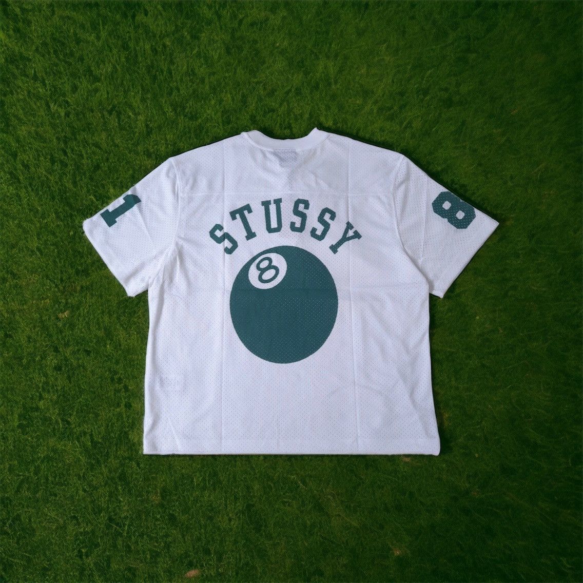 Stussy Stussy Jerseys | Grailed