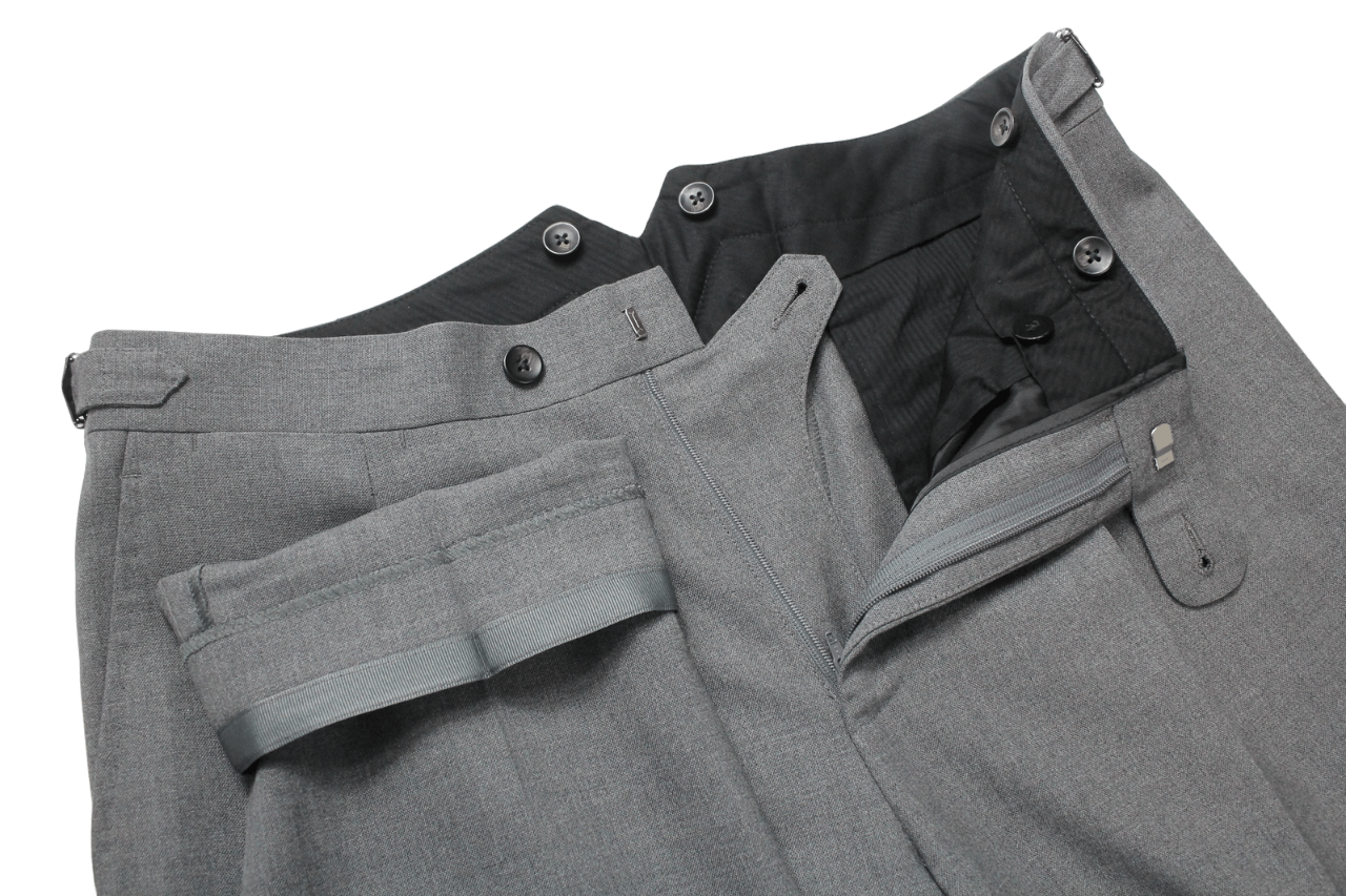 Suitsupply SUITSUPPLY La Spalla / Brescia Suit Men's UK 36S / UK 36R Size 36S - 11 Thumbnail