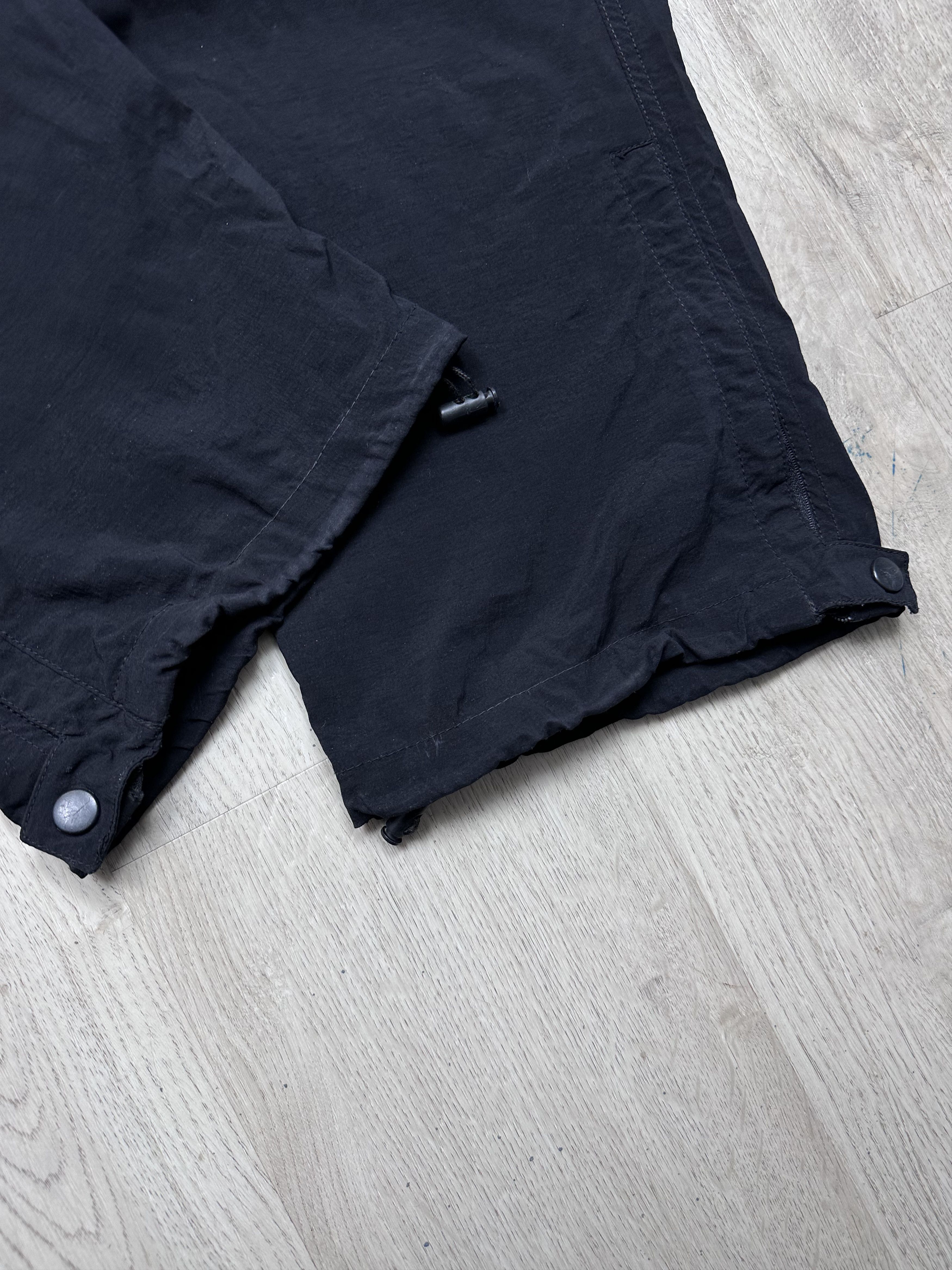 Mammut × Vintage Mammut Vintage Mens Outdoor Pants Size US 36 / EU 52 - 9 Thumbnail