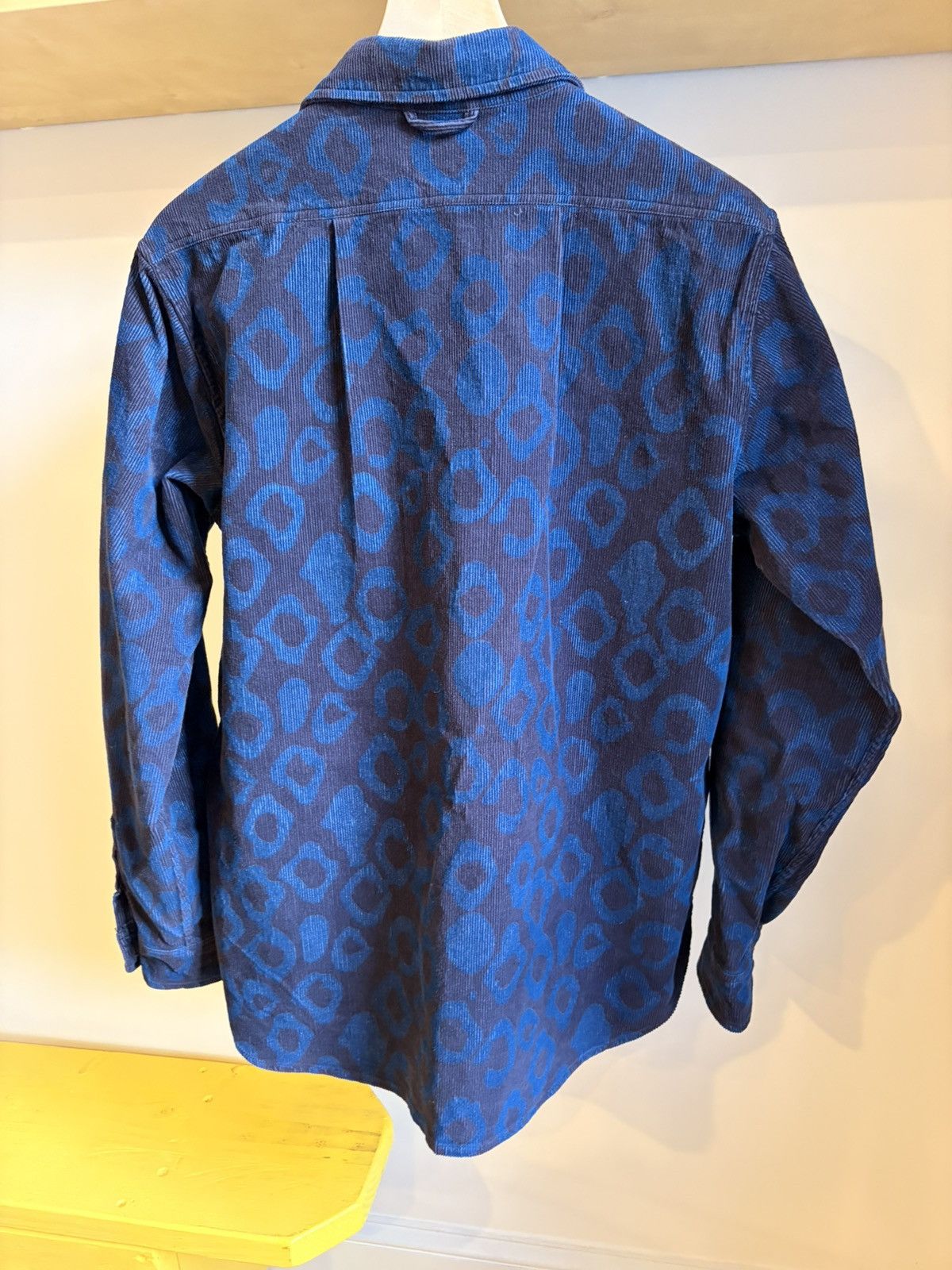 18 East 18 East Corduroy Jacket Size US S / EU 44-46 / 1 - 5 Thumbnail