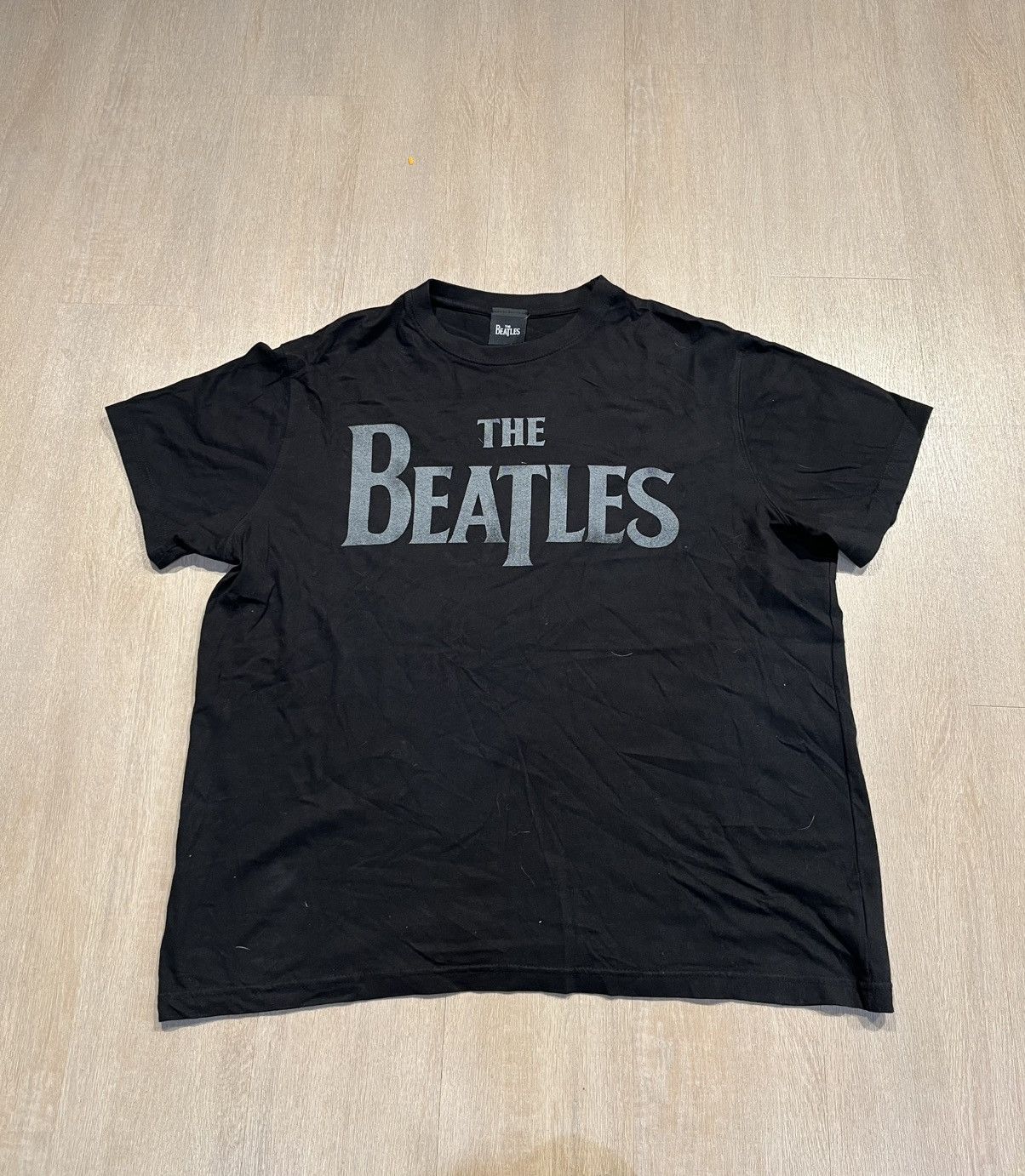 Supreme The Beatles shirt XL Size US XL / EU 56 / 4 - 2 Thumbnail