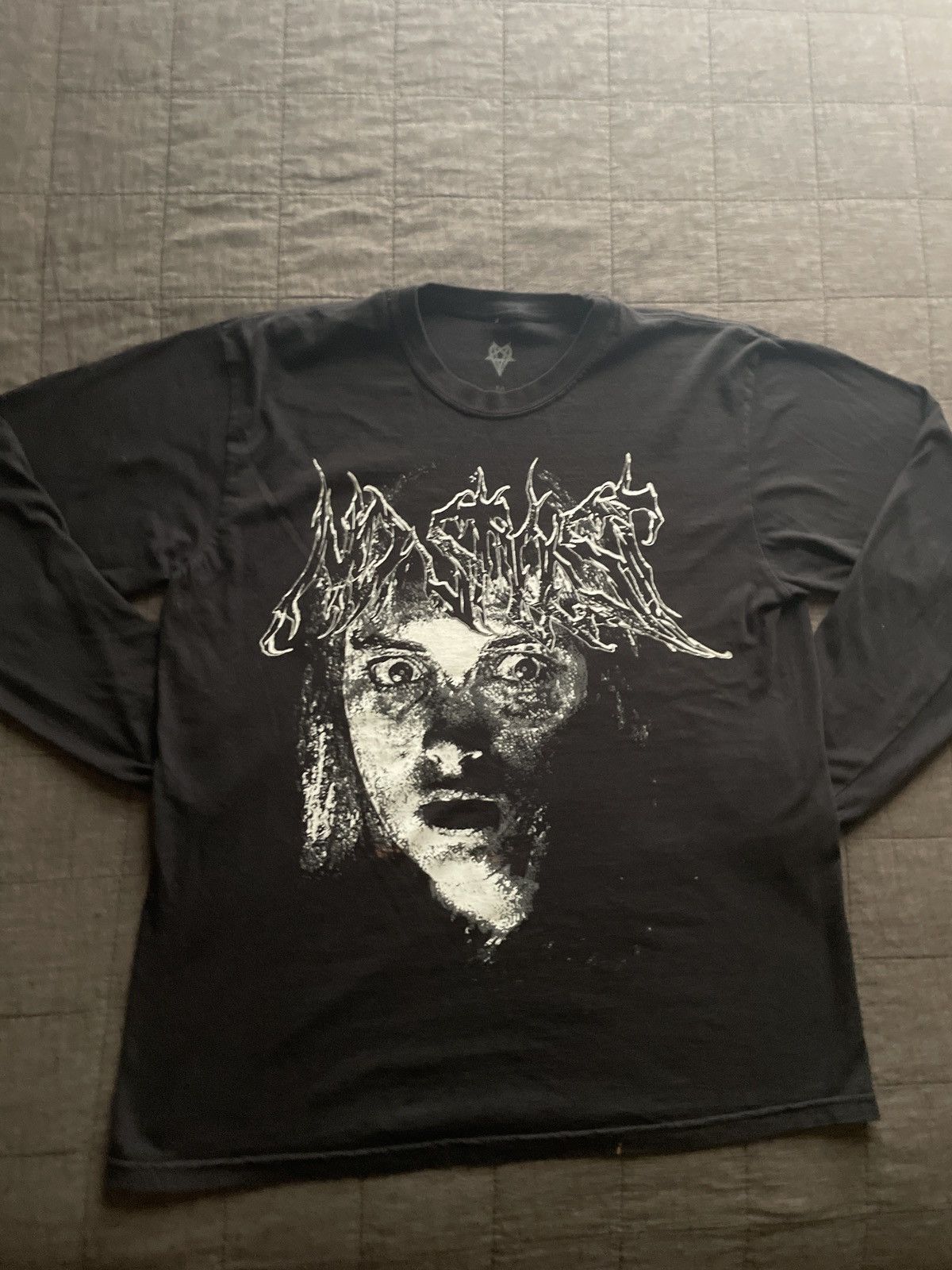 Destroy Lonely Destroy Lonely No Stylist Size US L / EU 52-54 / 3 - 1 Thumbnail