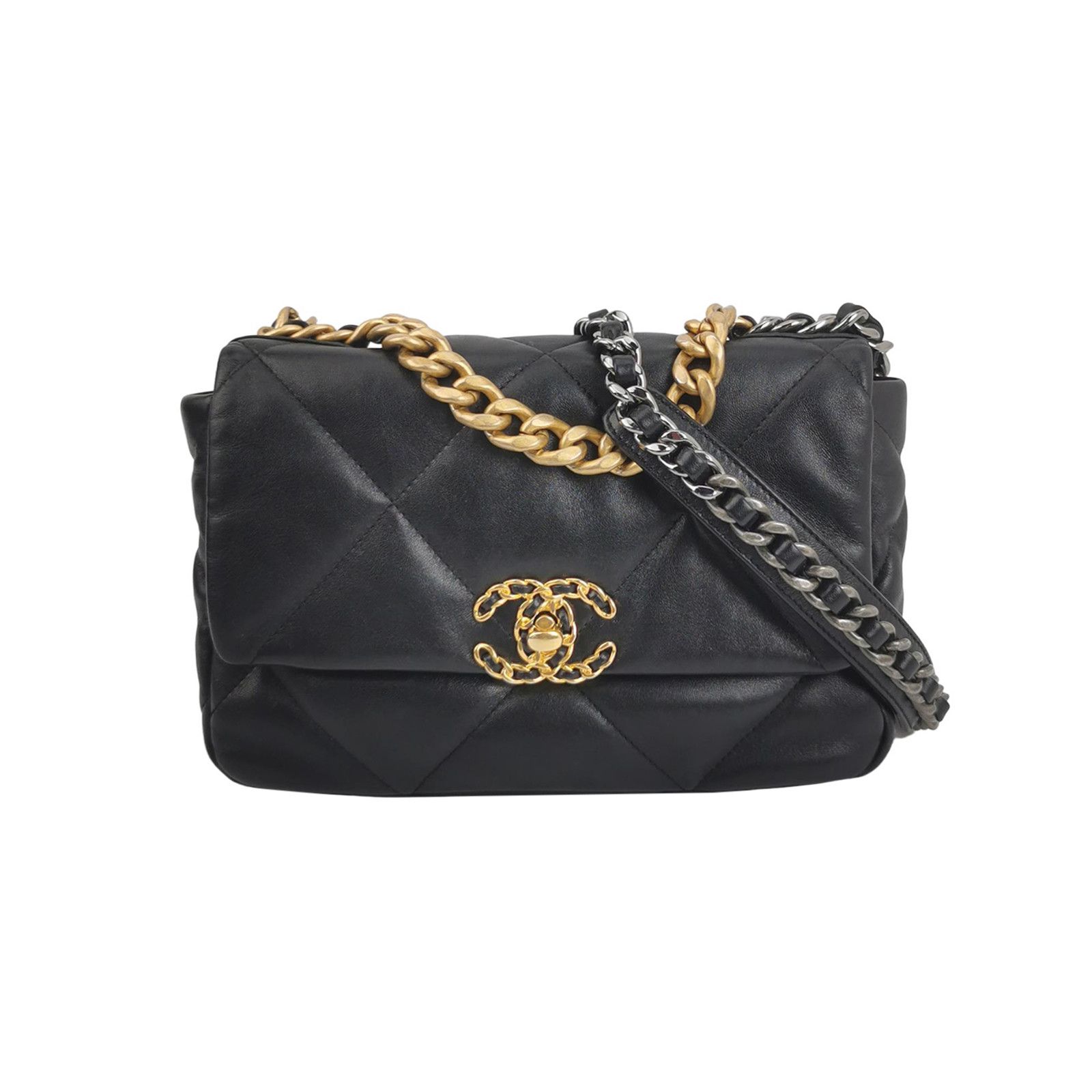 Chanel Chanel Women os Shoulder Bags Size ONE SIZE - 1 Thumbnail